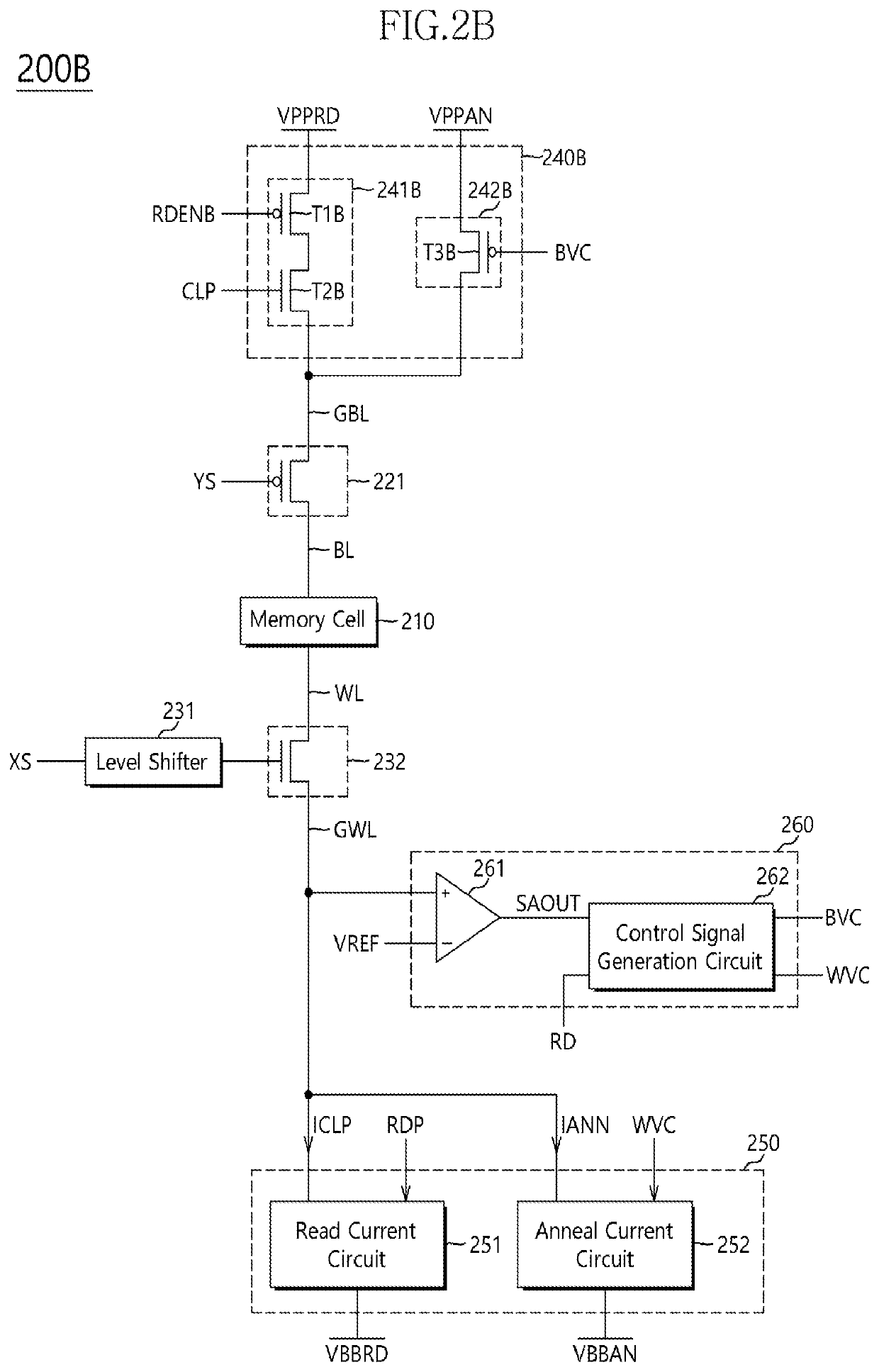 Nonvolatile memory apparatus for mitigating read disturbance and system using the same