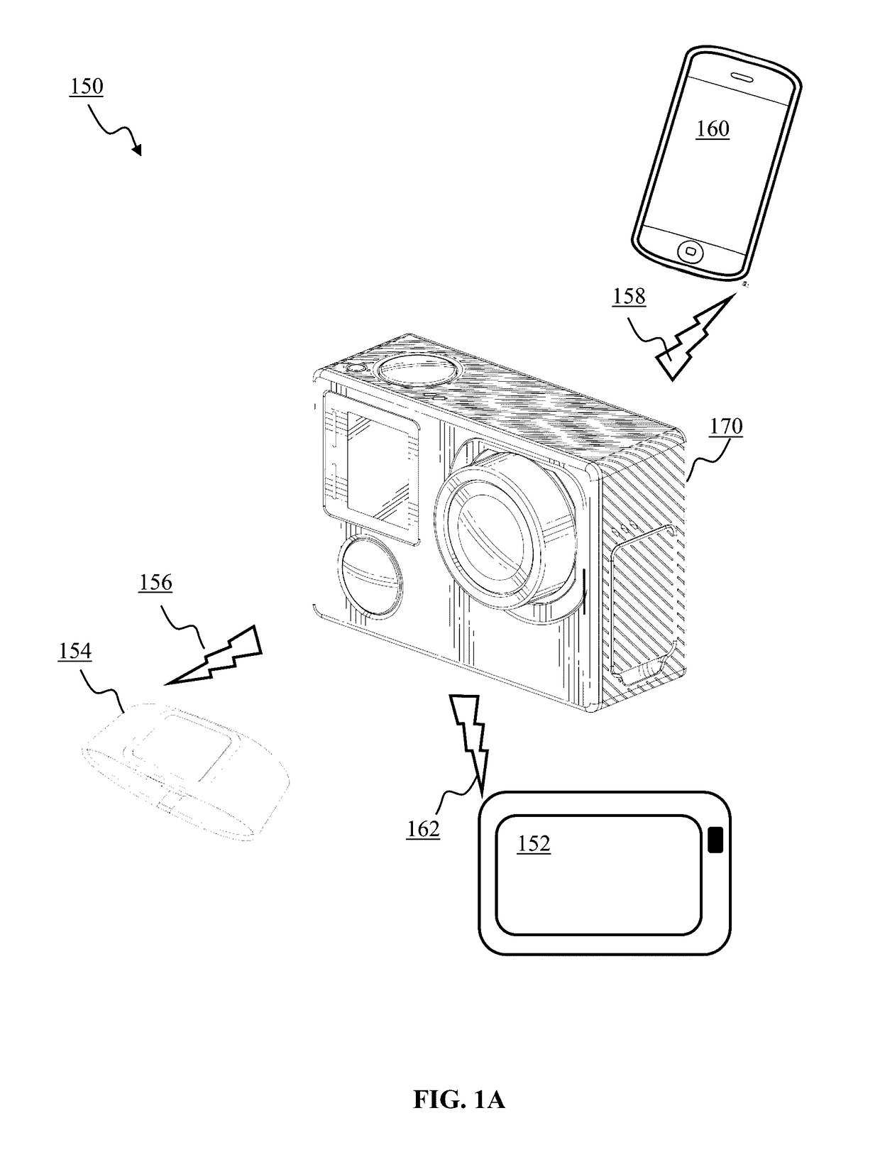 Apparatus and methods for embedding metadata into video stream