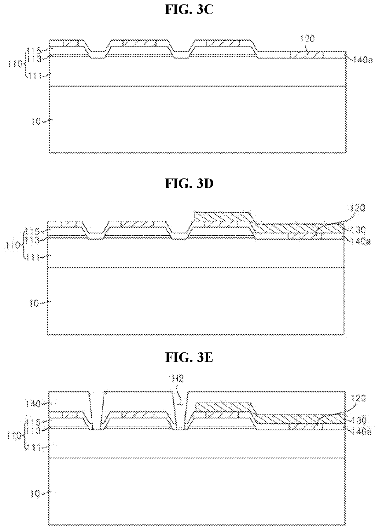 Light emitting diode with high luminous efficiency