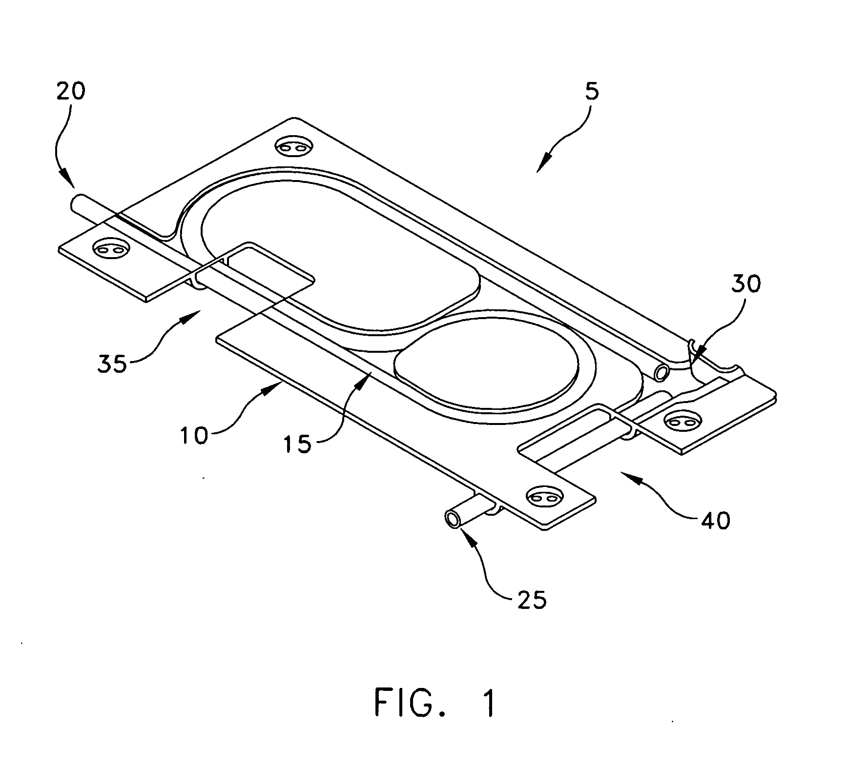 System for detecting and removing a gas bubble from a vascular infusion line