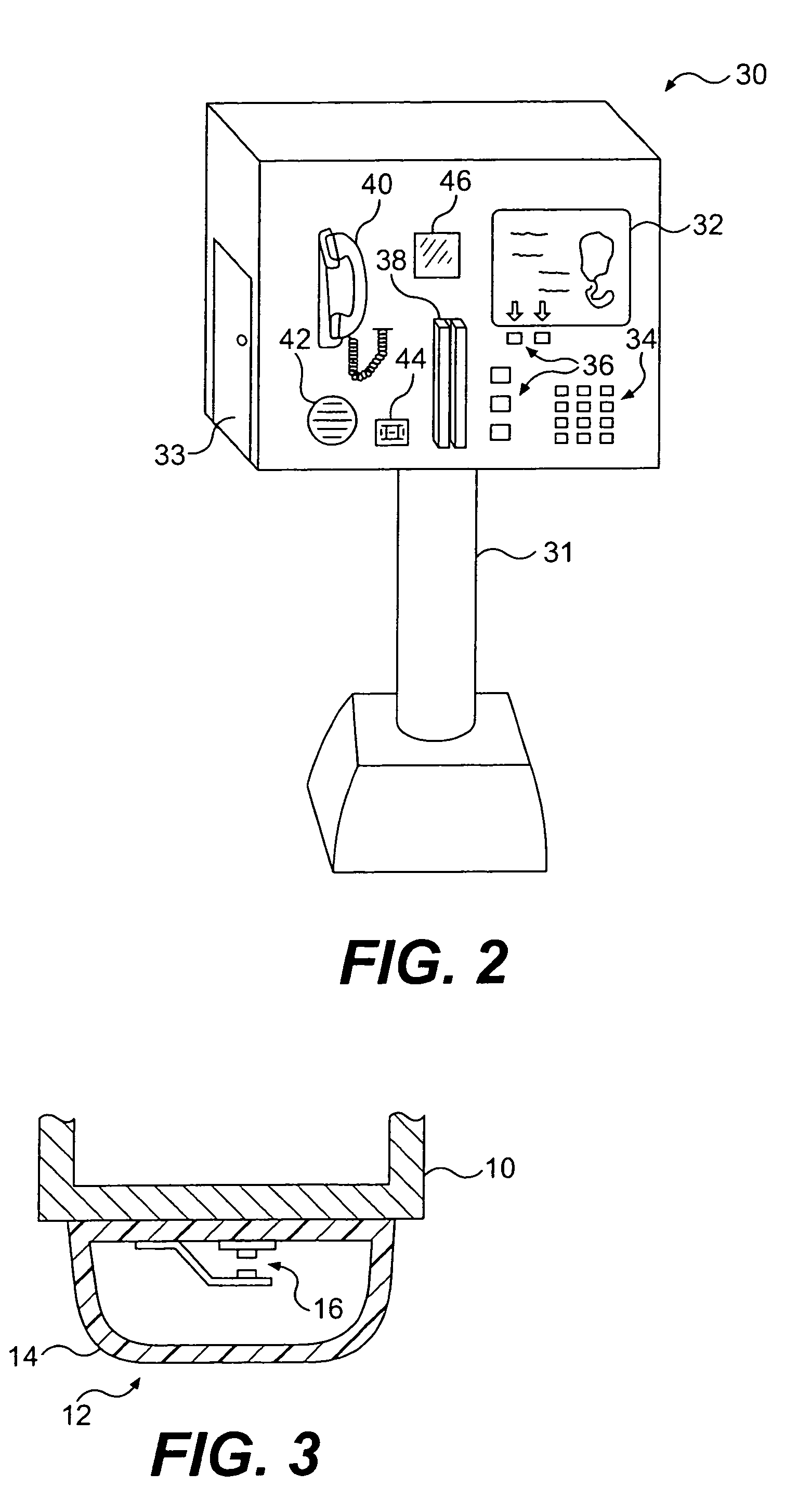 Parking barrier with accident event logging and self-diagnostic control system