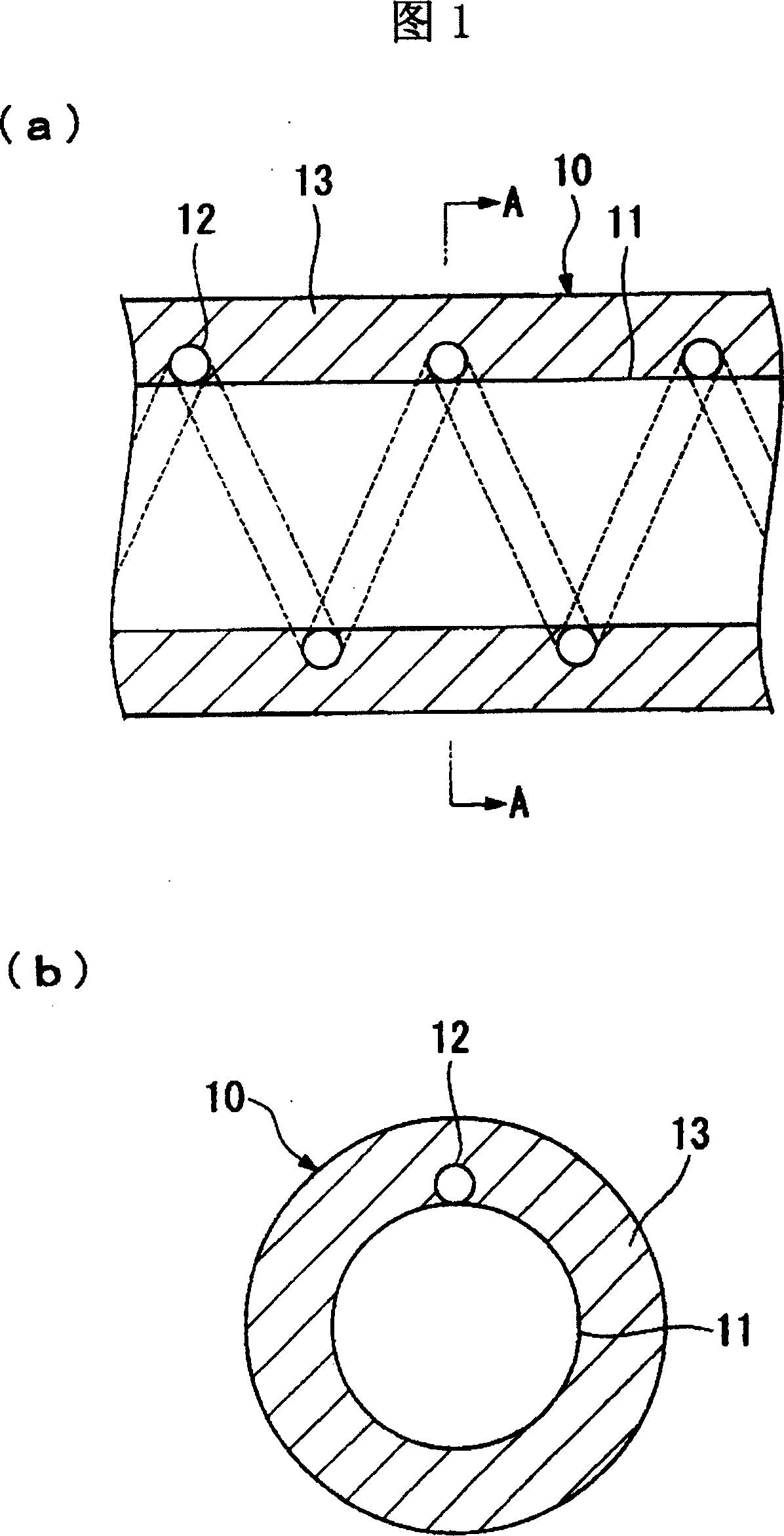 Method of preventing solid adhesion