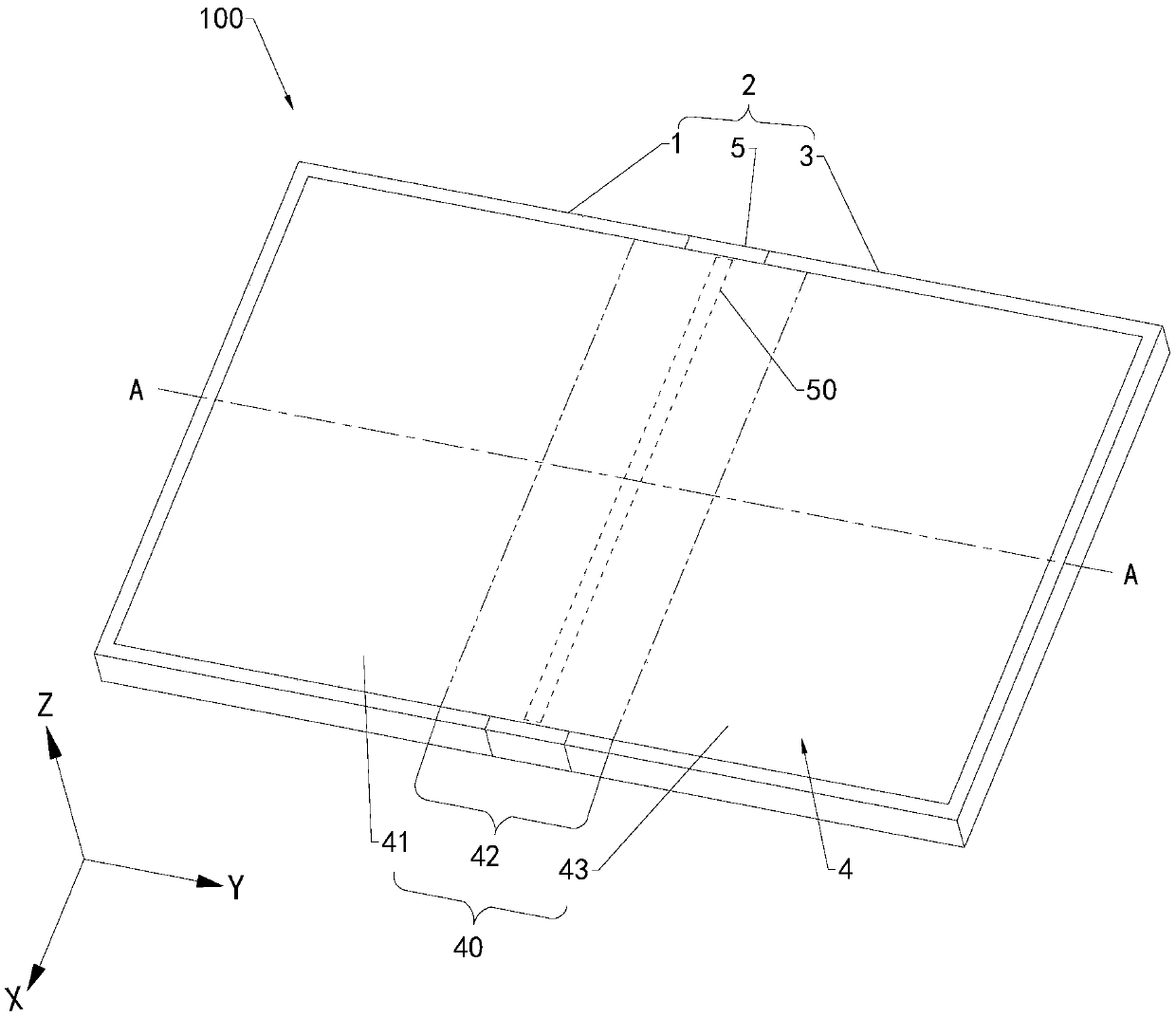 Flexible screen and electronic device