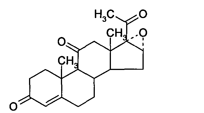 Chemical synthesis method of methylprednisolone