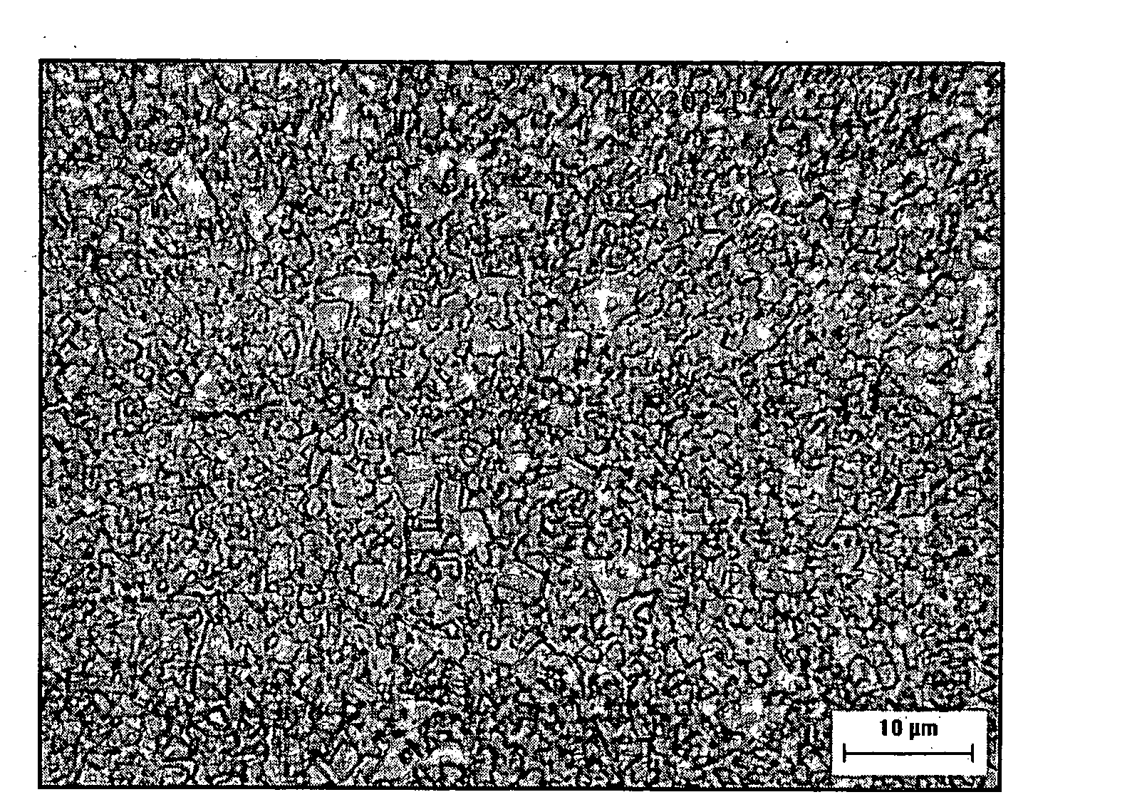 Cemented carbide blank suitable for electric discharge machining and cemented carbide body made by electric discharge machining