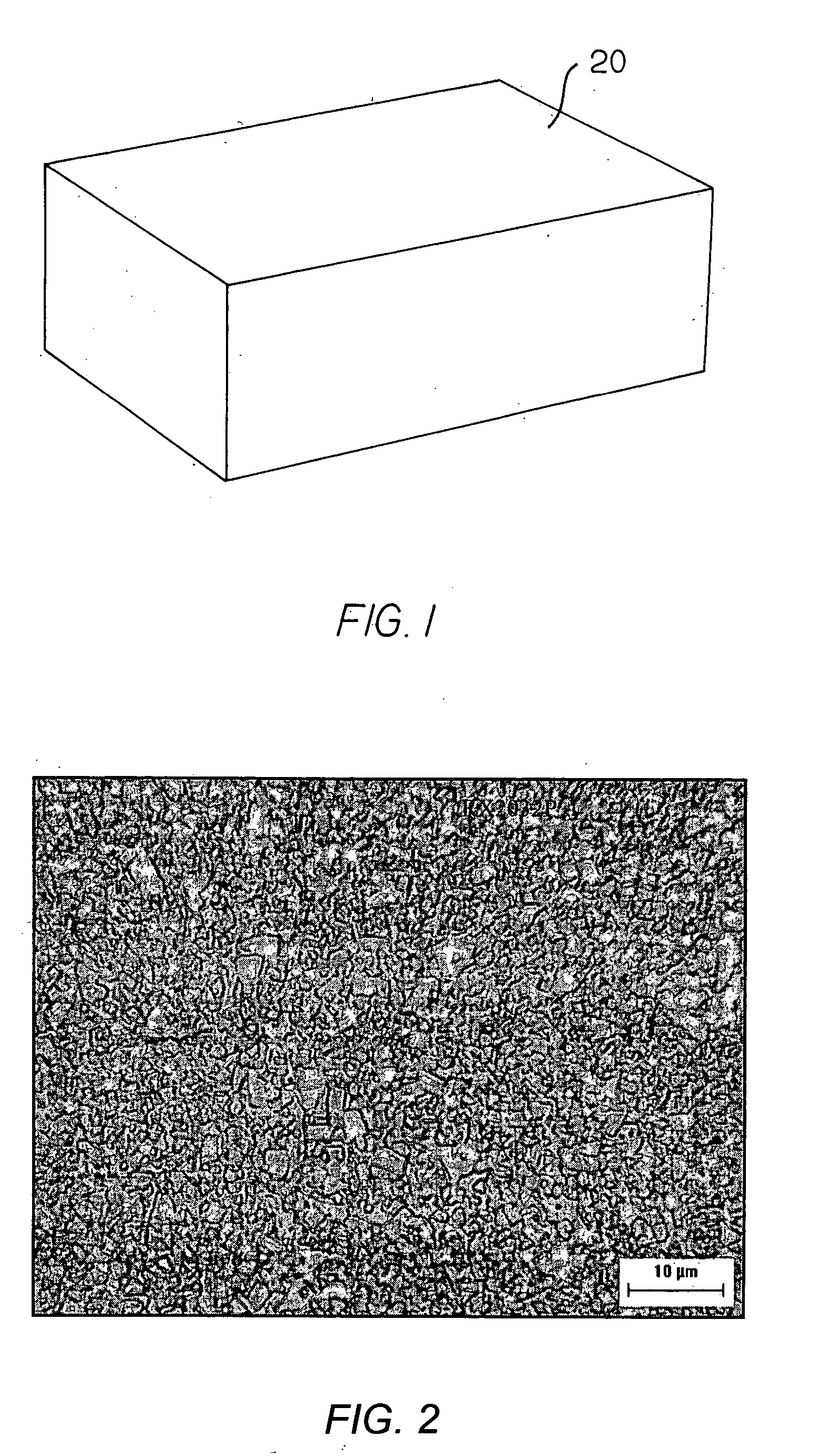 Cemented carbide blank suitable for electric discharge machining and cemented carbide body made by electric discharge machining