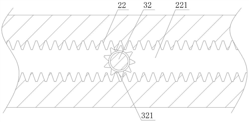 Rolling compaction device suitable for different fillers in railroad bed construction and method