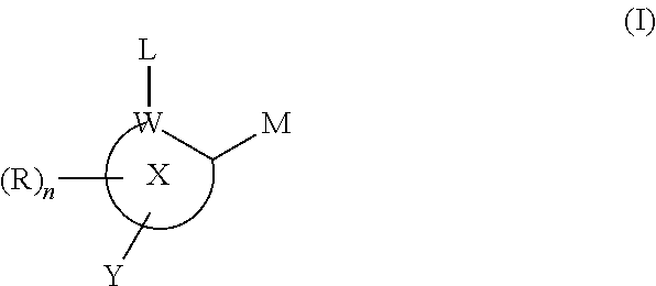 Inhibitors of histone deacetylase