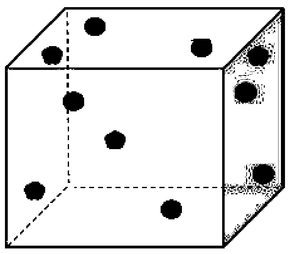 COF Film production method and vertical oven