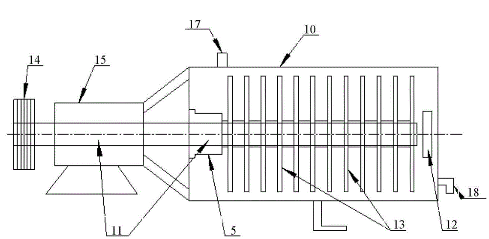 Nanocrystalline microsphere additives and preparation method thereof