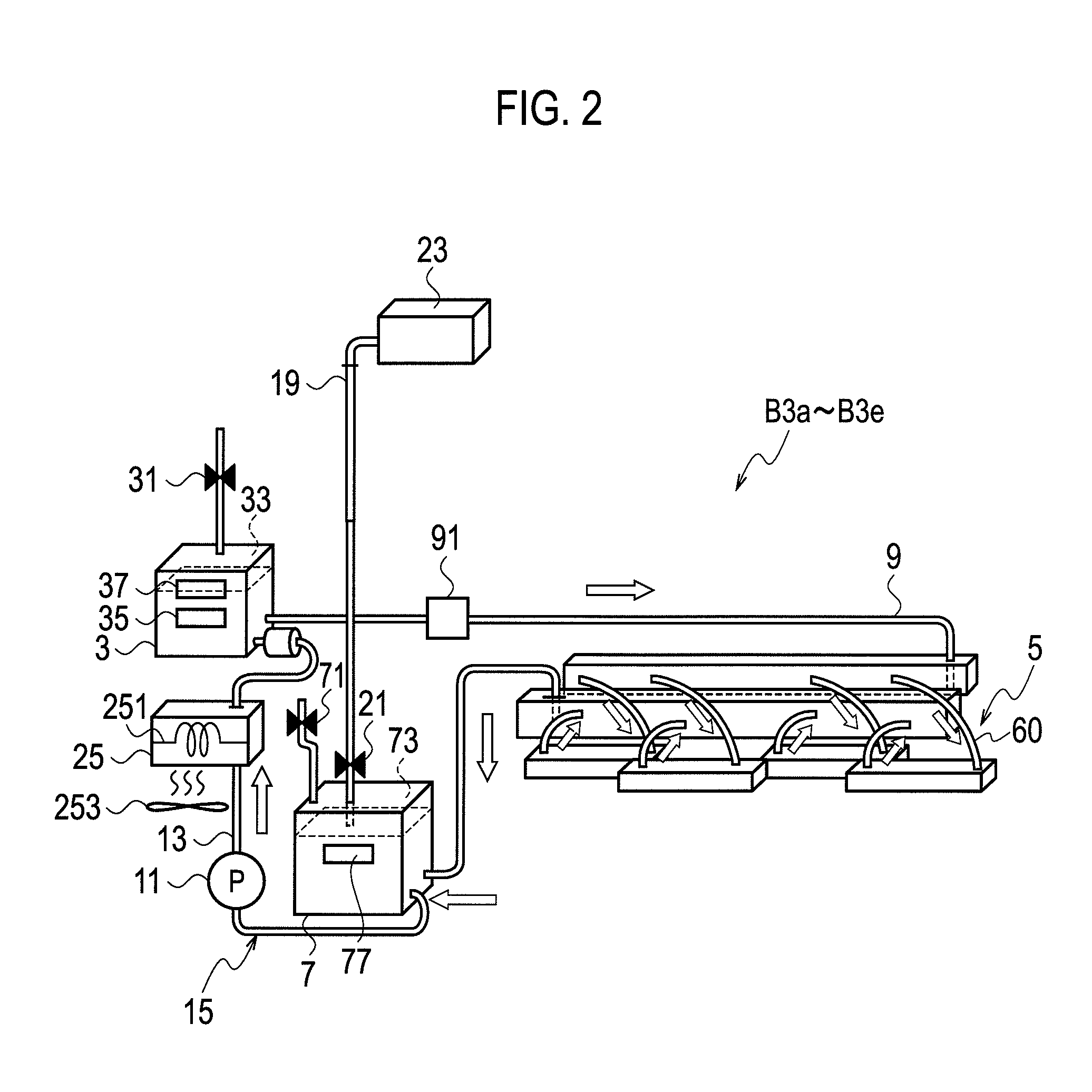 Inkjet recording apparatus