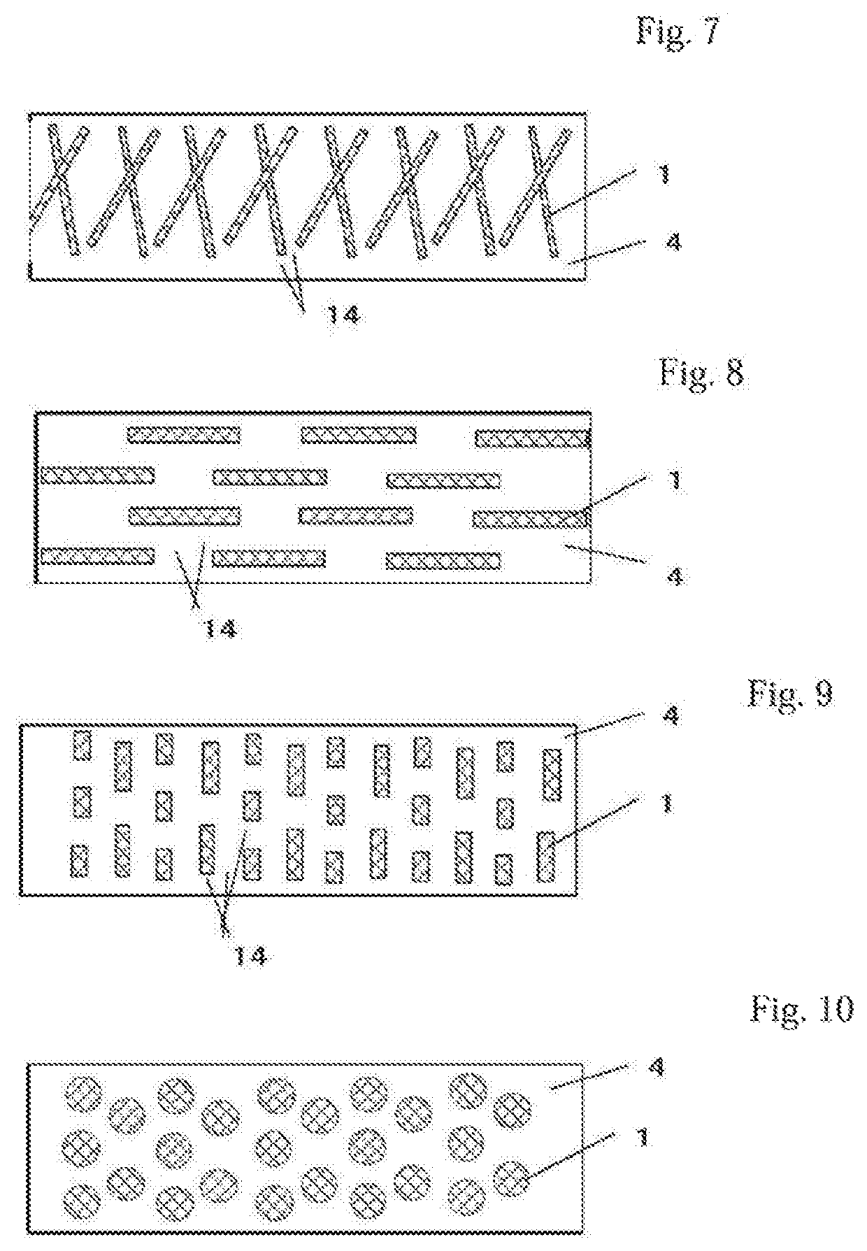 Casting nozzle