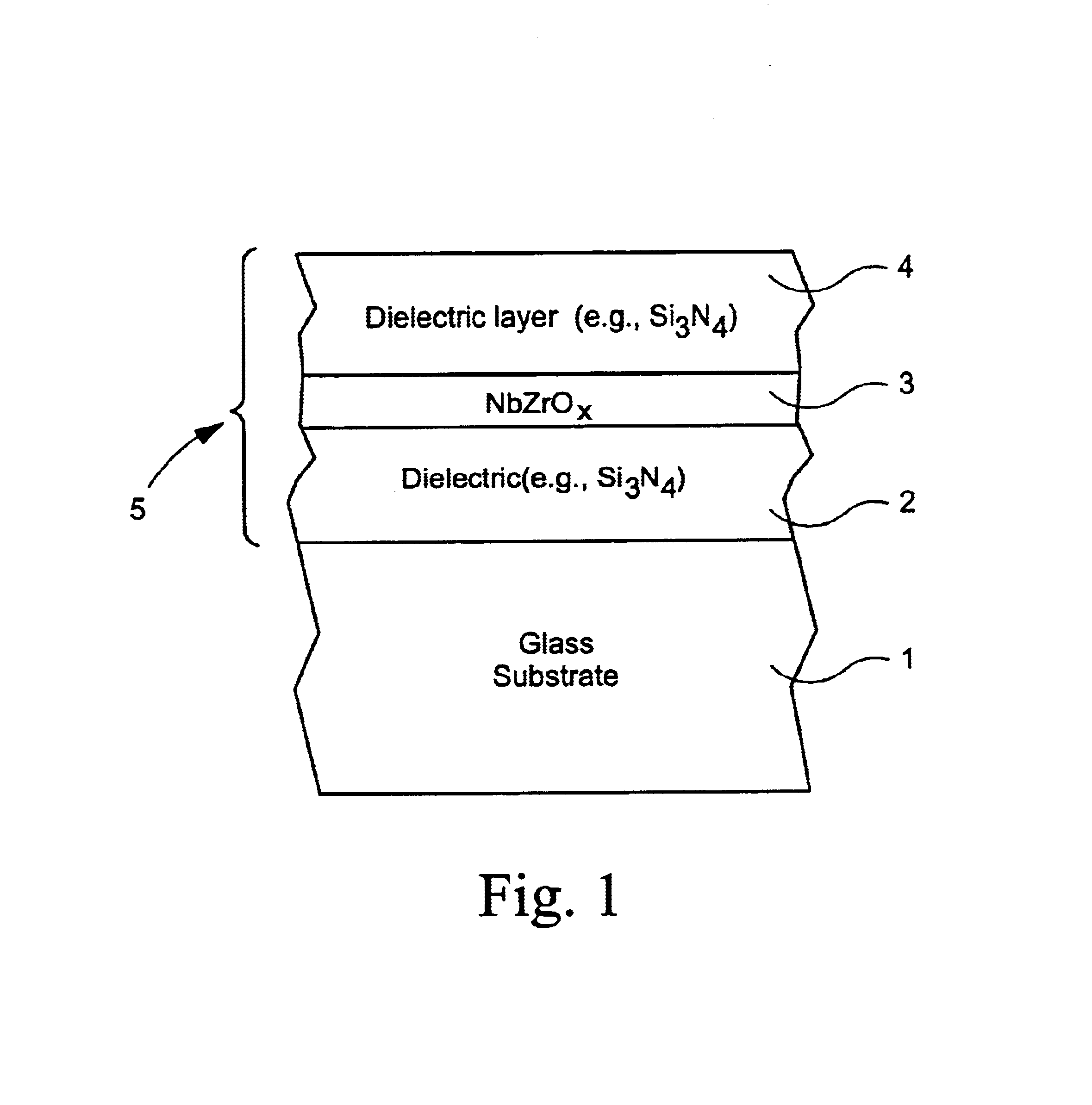 Heat treatable coated article with niobium zirconium inclusive IR reflecting layer and method of making same