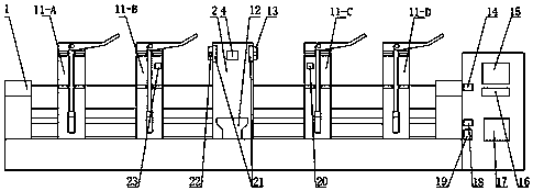 Automatic PPR pipe fusion-welding robot and fusion-welding method