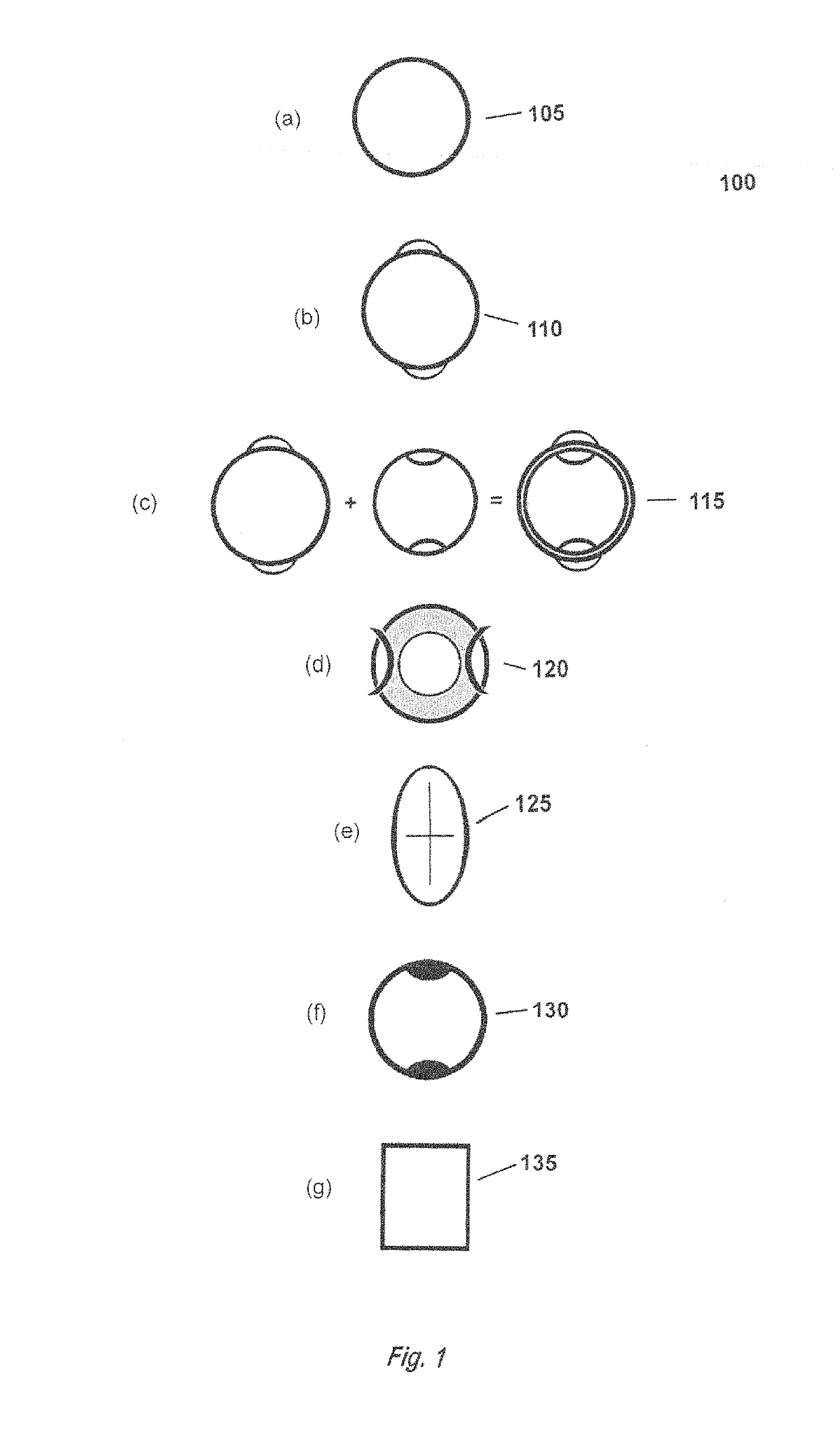 VRB cantilever-based unloader brace assembly