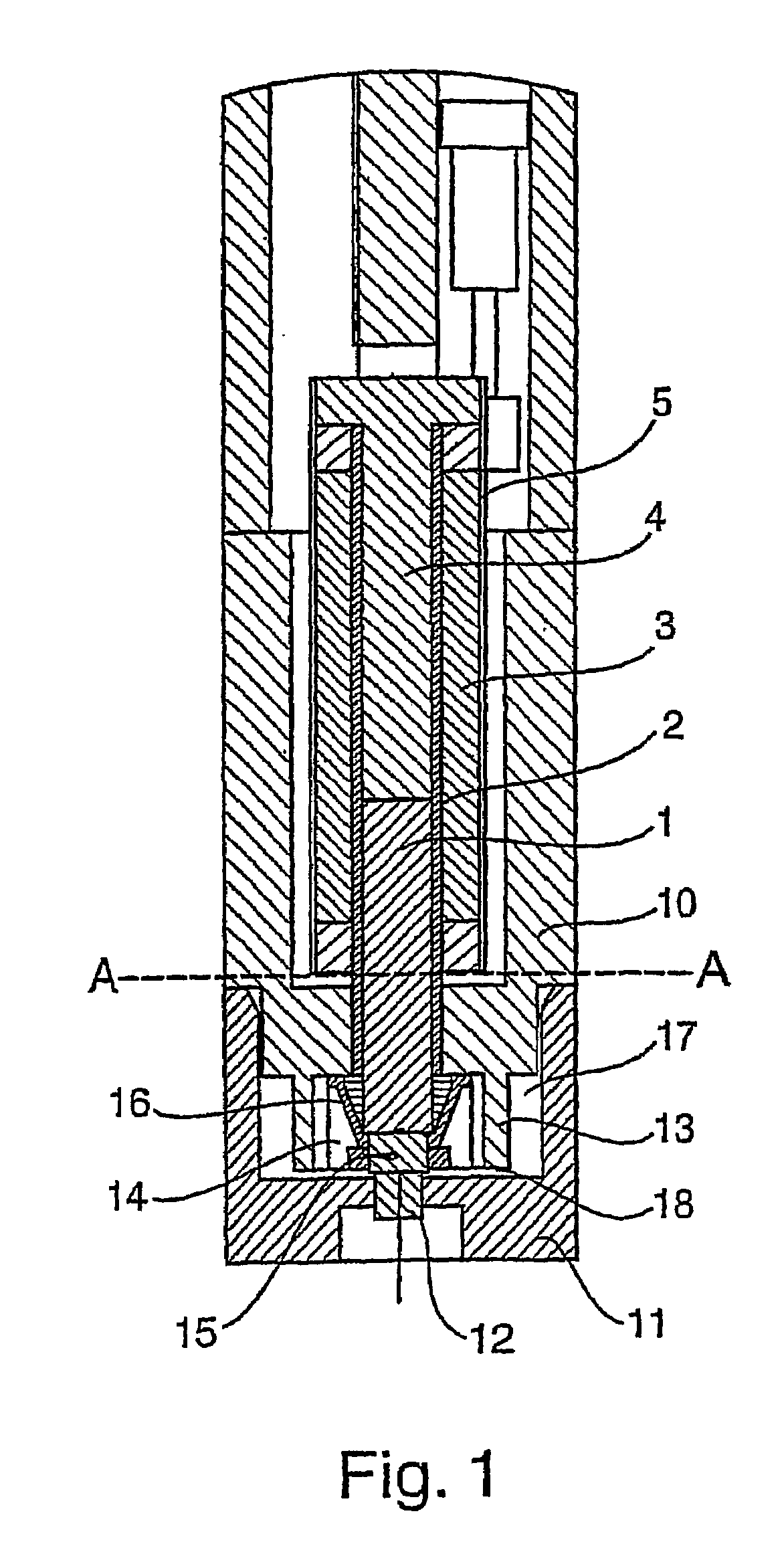 System and method for providing image forming composition on a substrate using a drop on demand ink printer