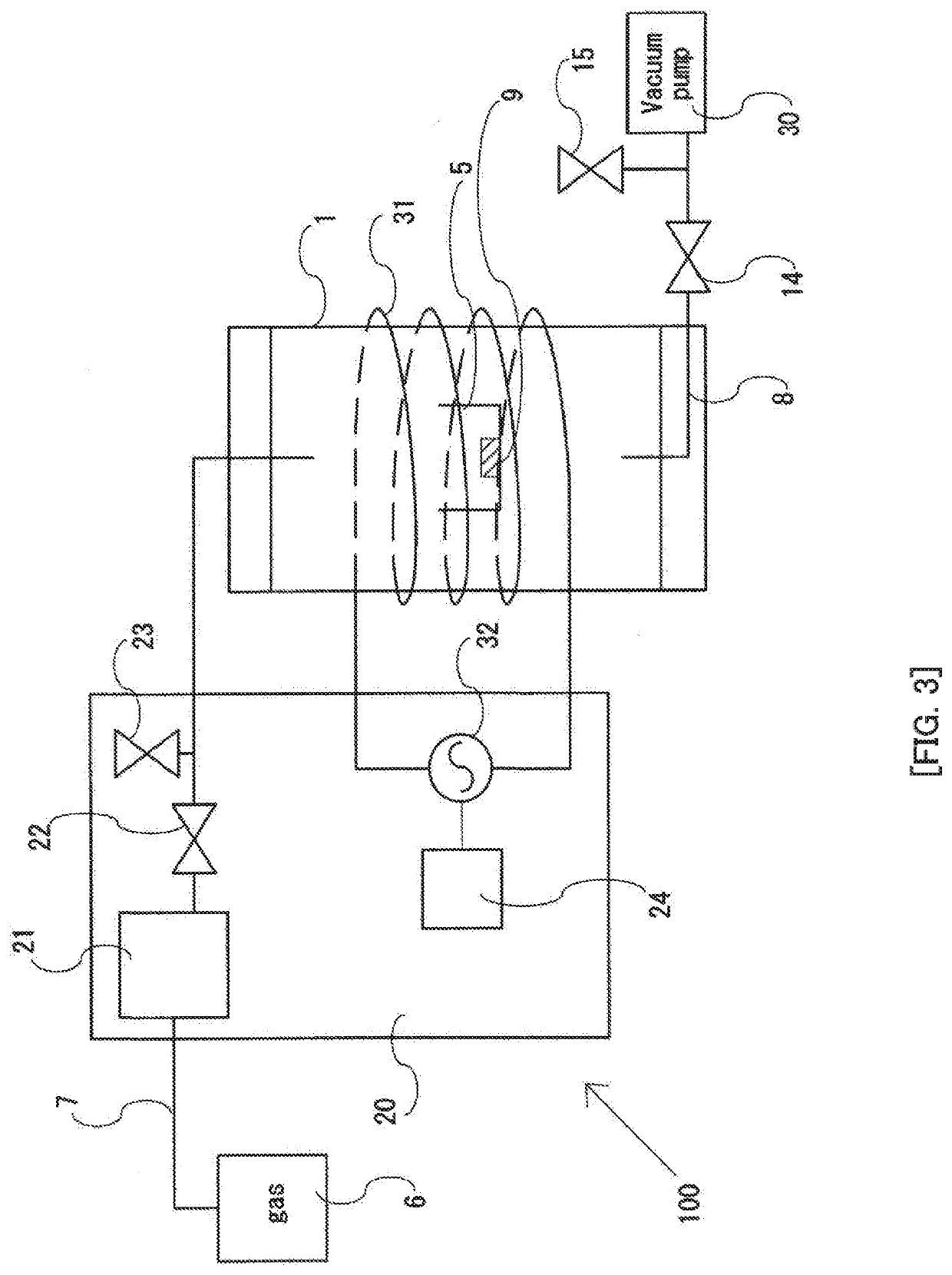 Amorphous silica, device for producing amorphous silica, method for producing amorphous silica, silicon produced from amorphous silica, and method for producing silicon