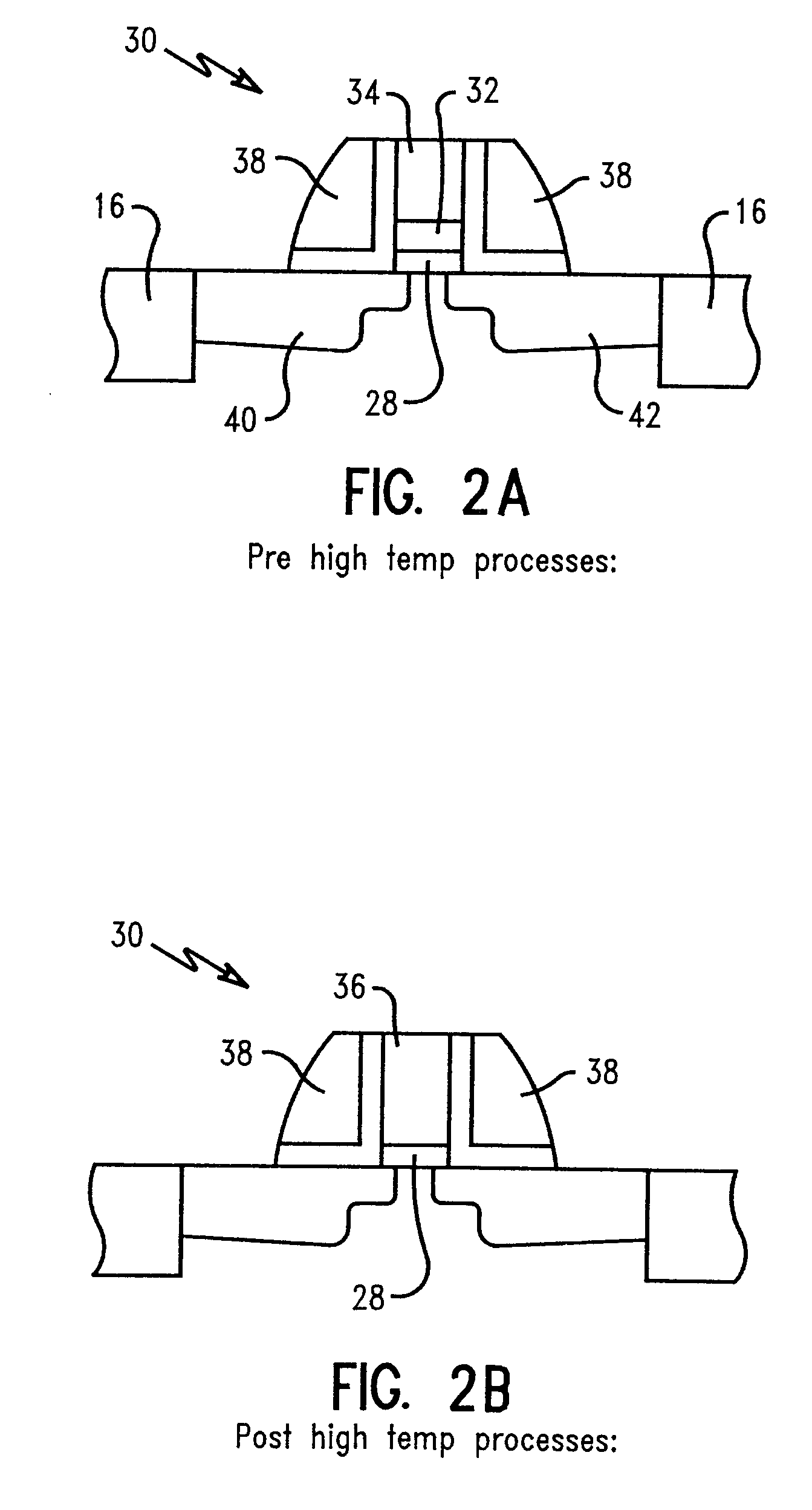 Process options of forming silicided metal gates for advanced CMOS devices