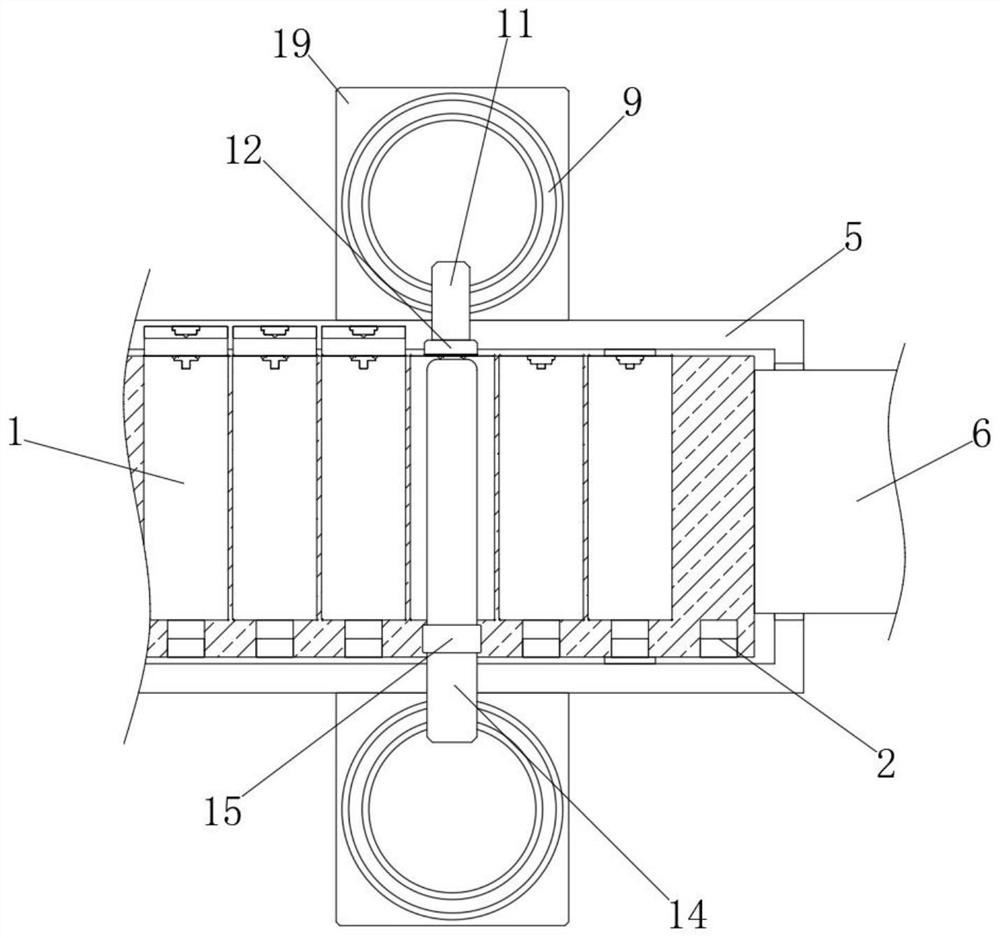 Intelligent full-automatic packaging equipment