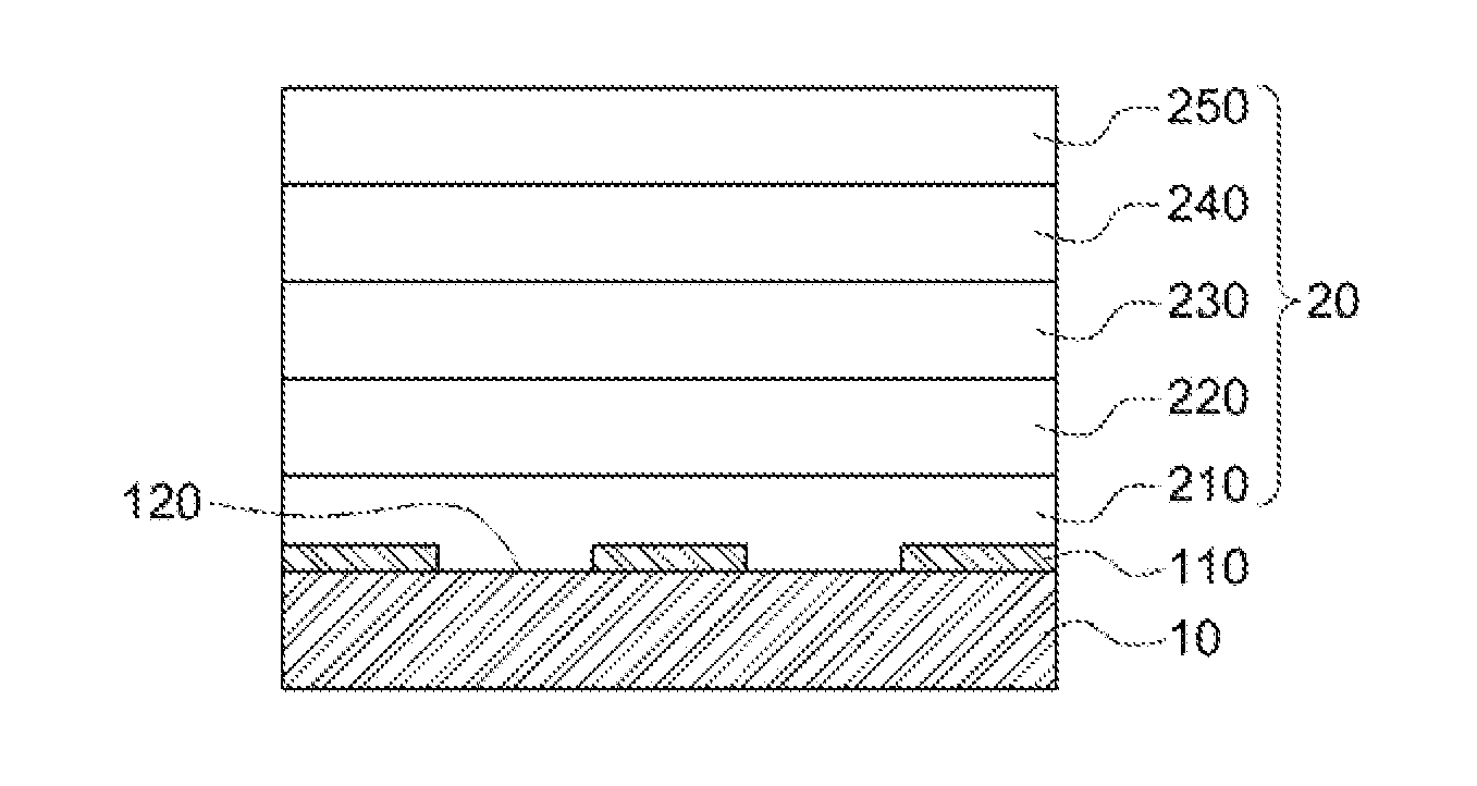 Conductive film with high transmittance having a number of anti reflection coatings, touch panel using the same and manufacturing method thereof