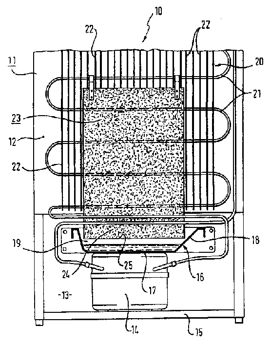 Refrigeration device