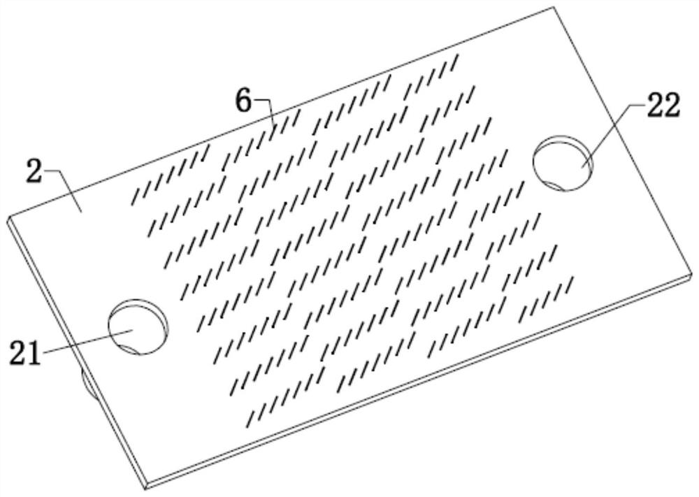 Phase change heat exchanger