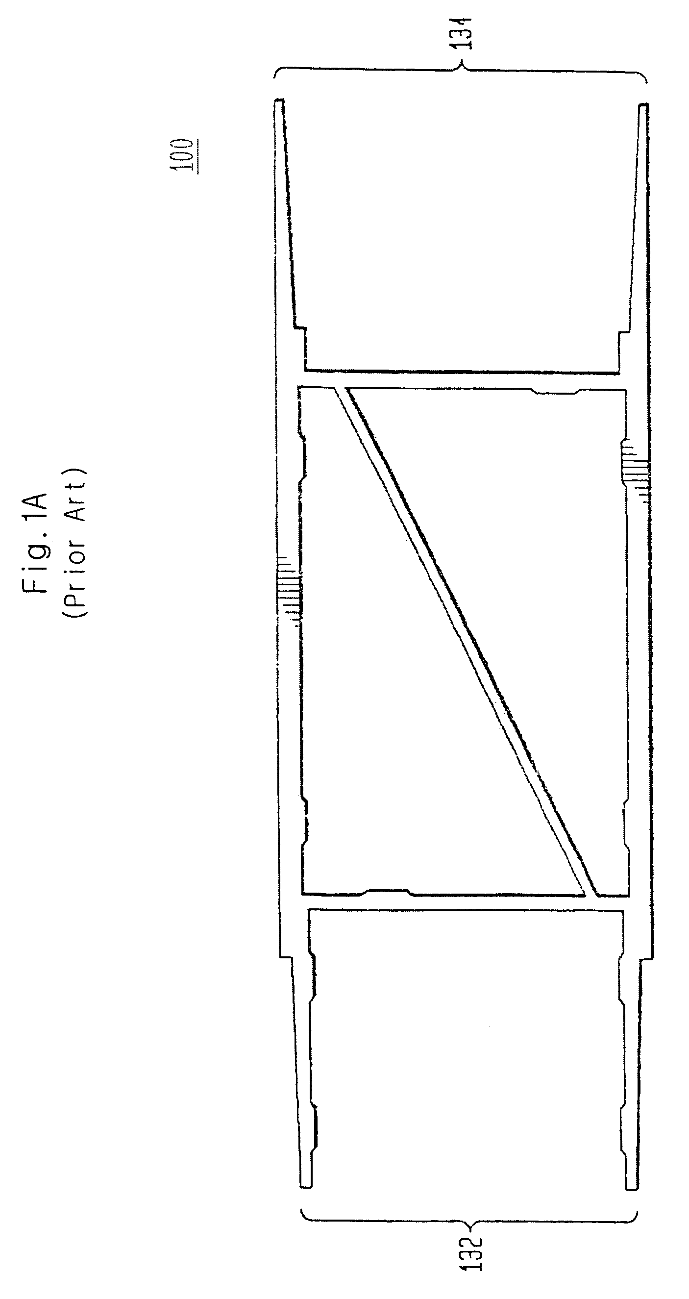 Fiber reinforced polymer composite bridge deck of tubular profile having vertical snap-fit connection