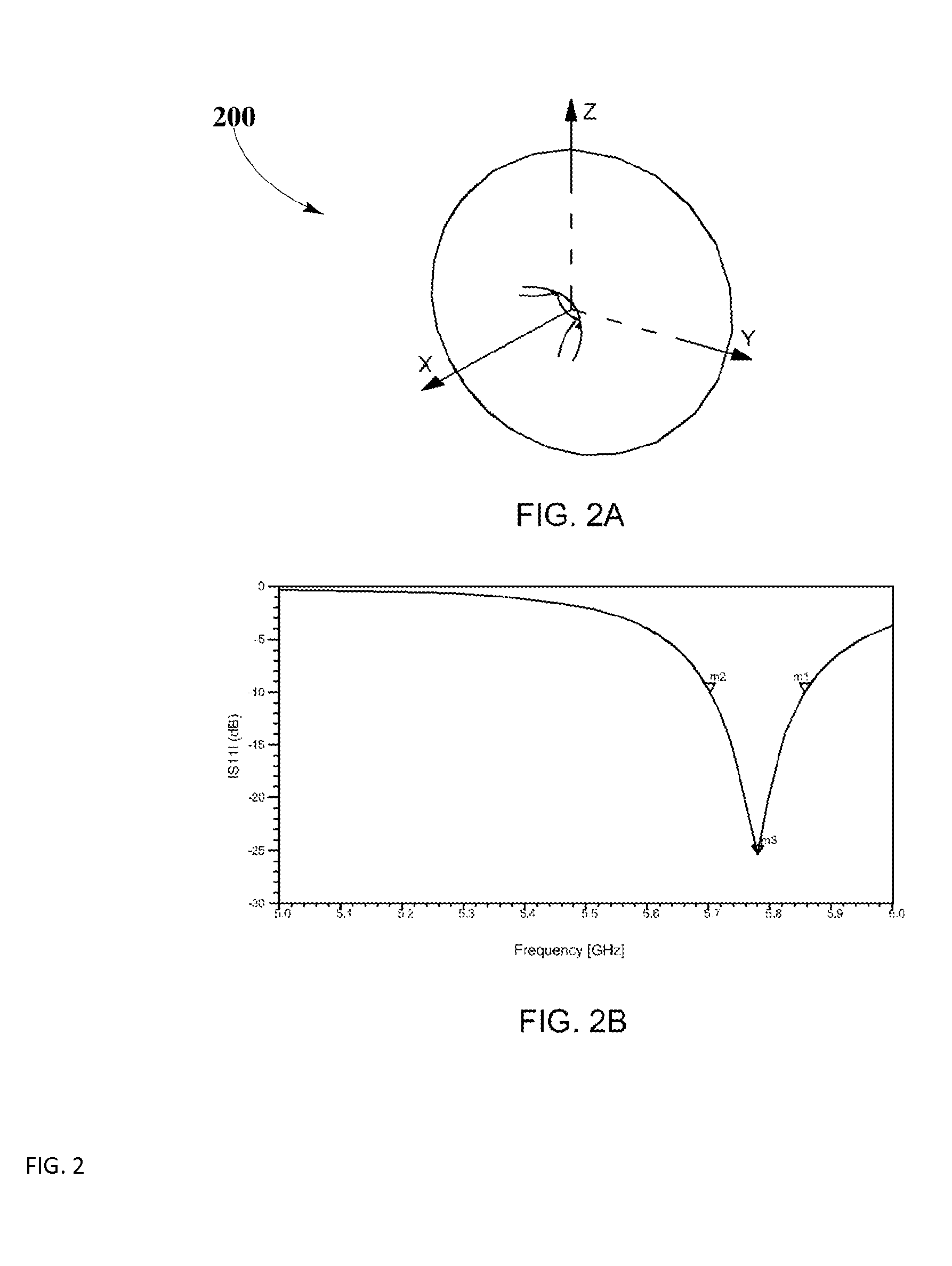 Compact PIFA Antenna