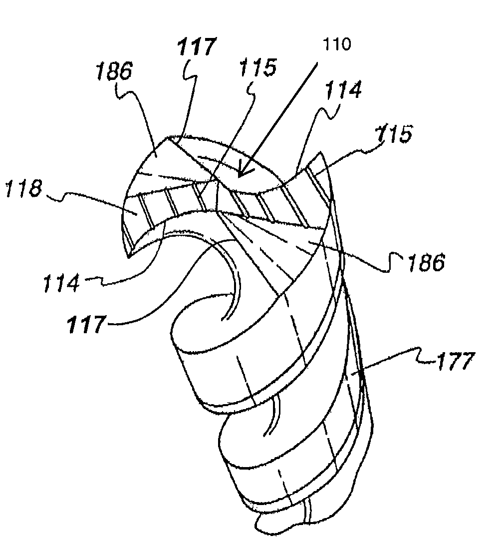 Damaged bolt and screw removing devices