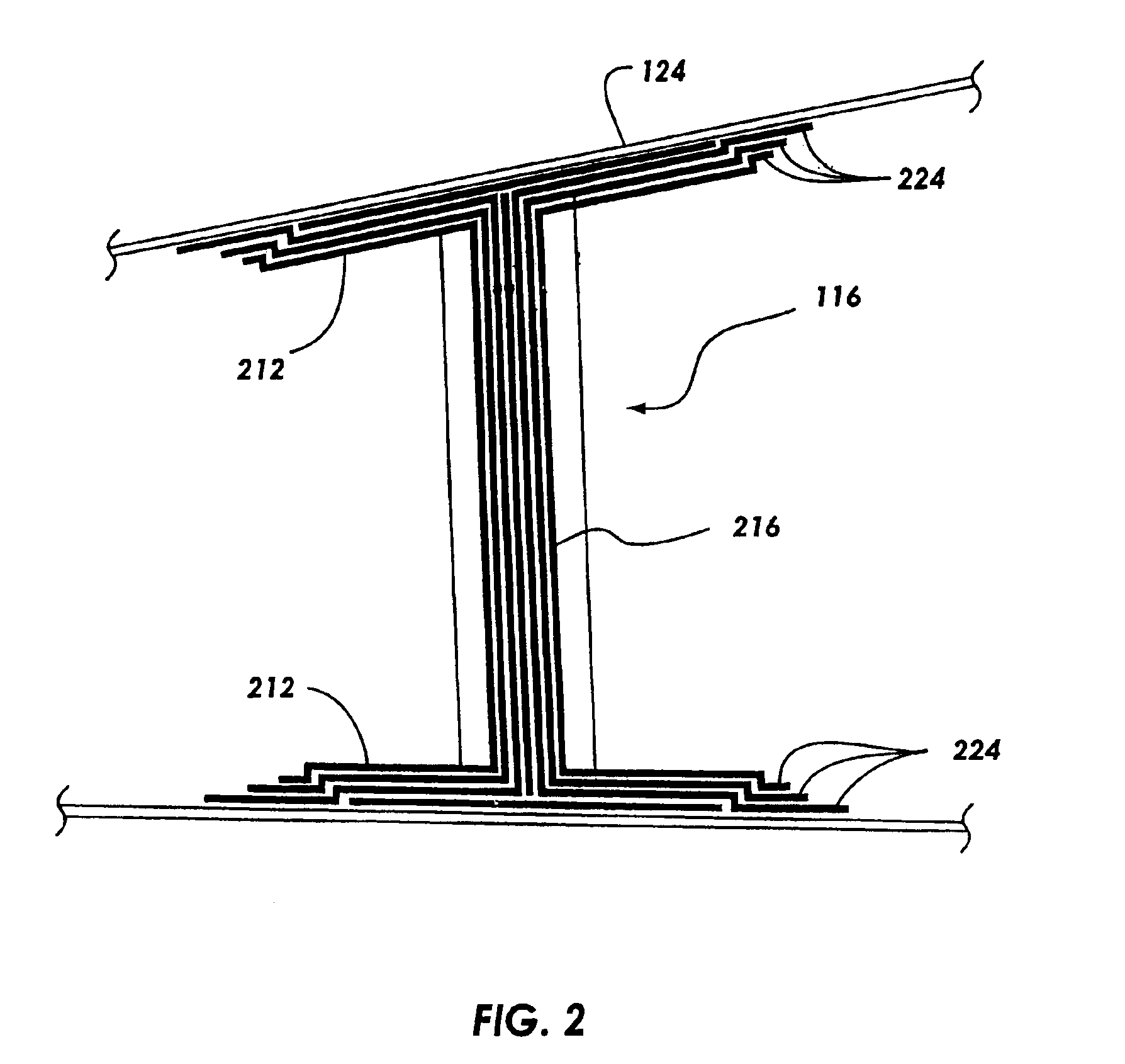 Single piece co-cure composite wing