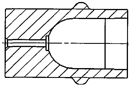 Method for manufacturing connecting rod type plunger