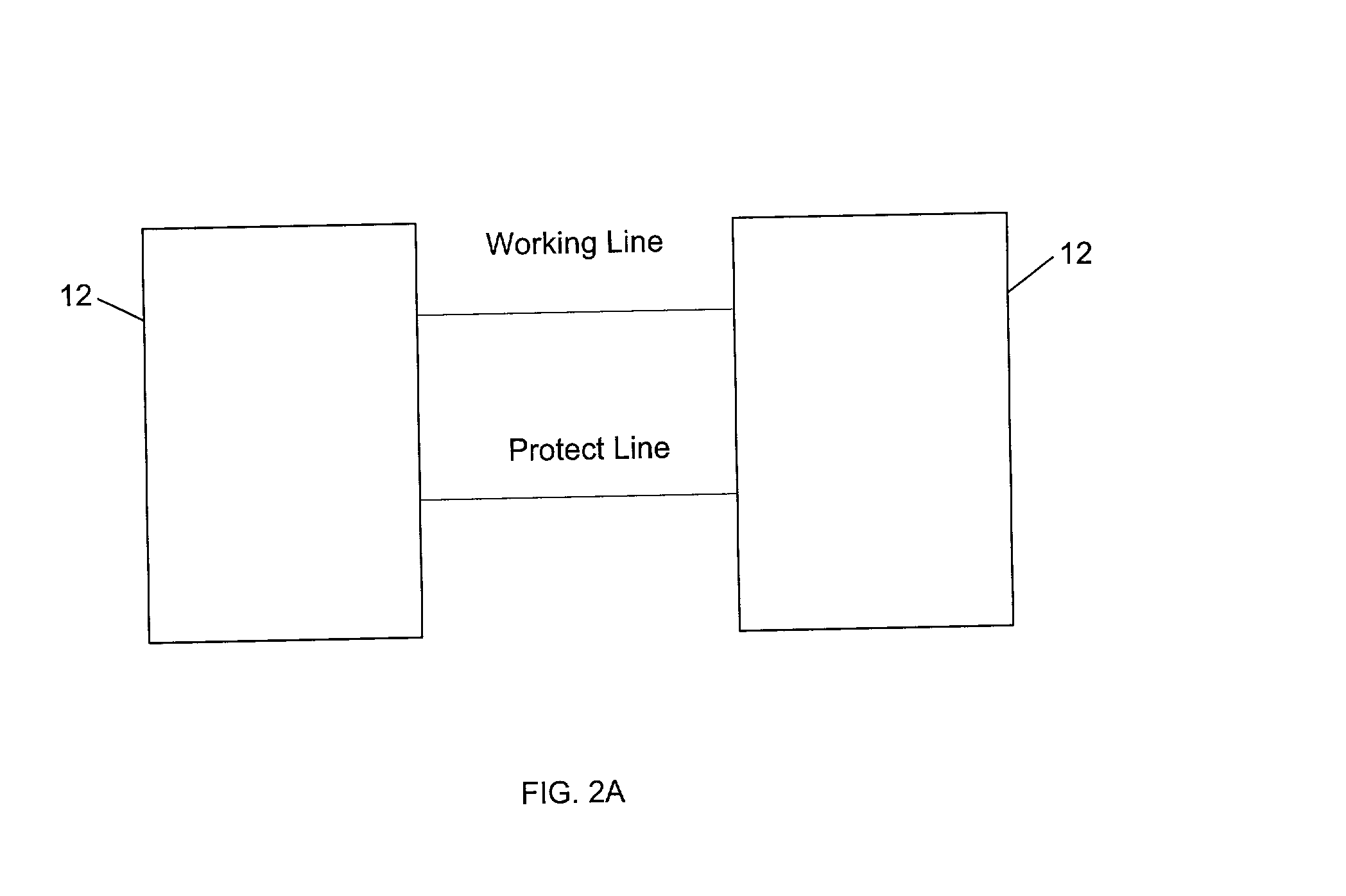 Calculating physical routes in a communication network