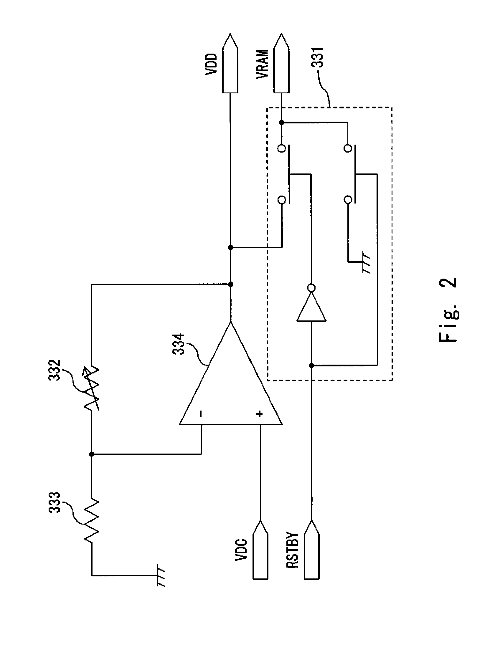 Display control circuit and display control method