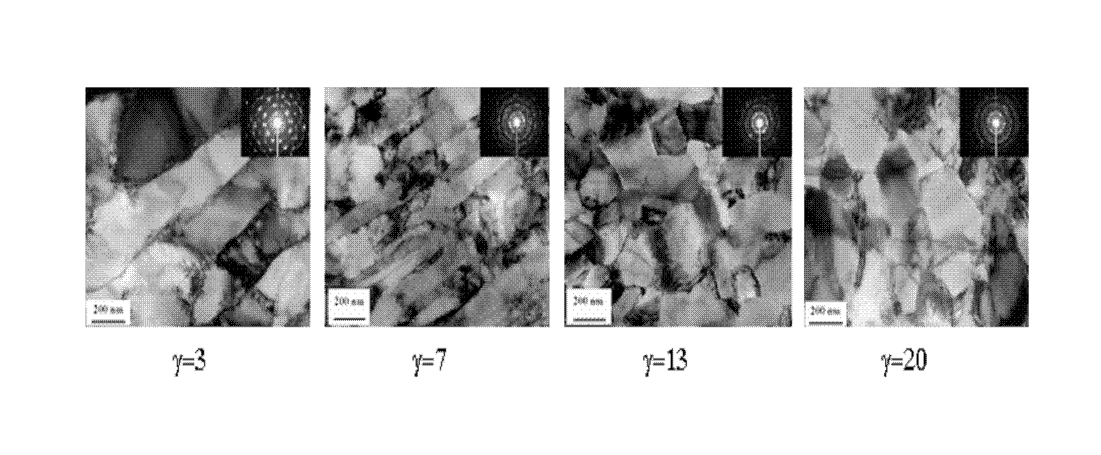 Method of consolidating precipitation-hardenable alloys to form consolidated articles with ultra-fine grain microstructures