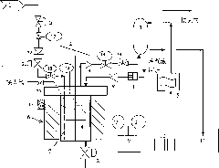 Preparation method of carboxylated lignin