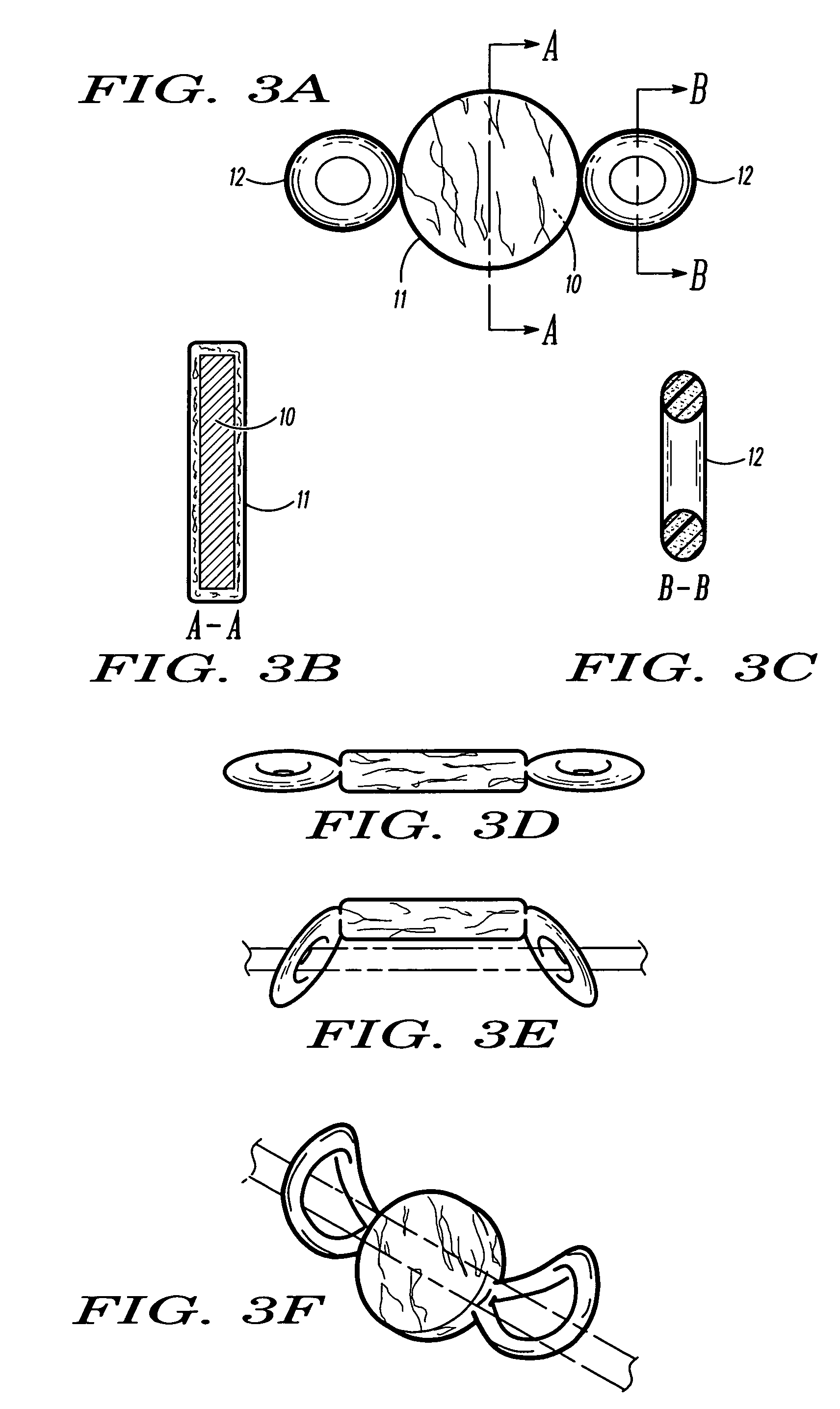 Magnetic eyeglass device