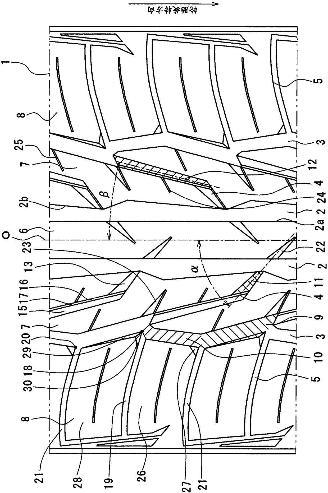 Pneumatic tire