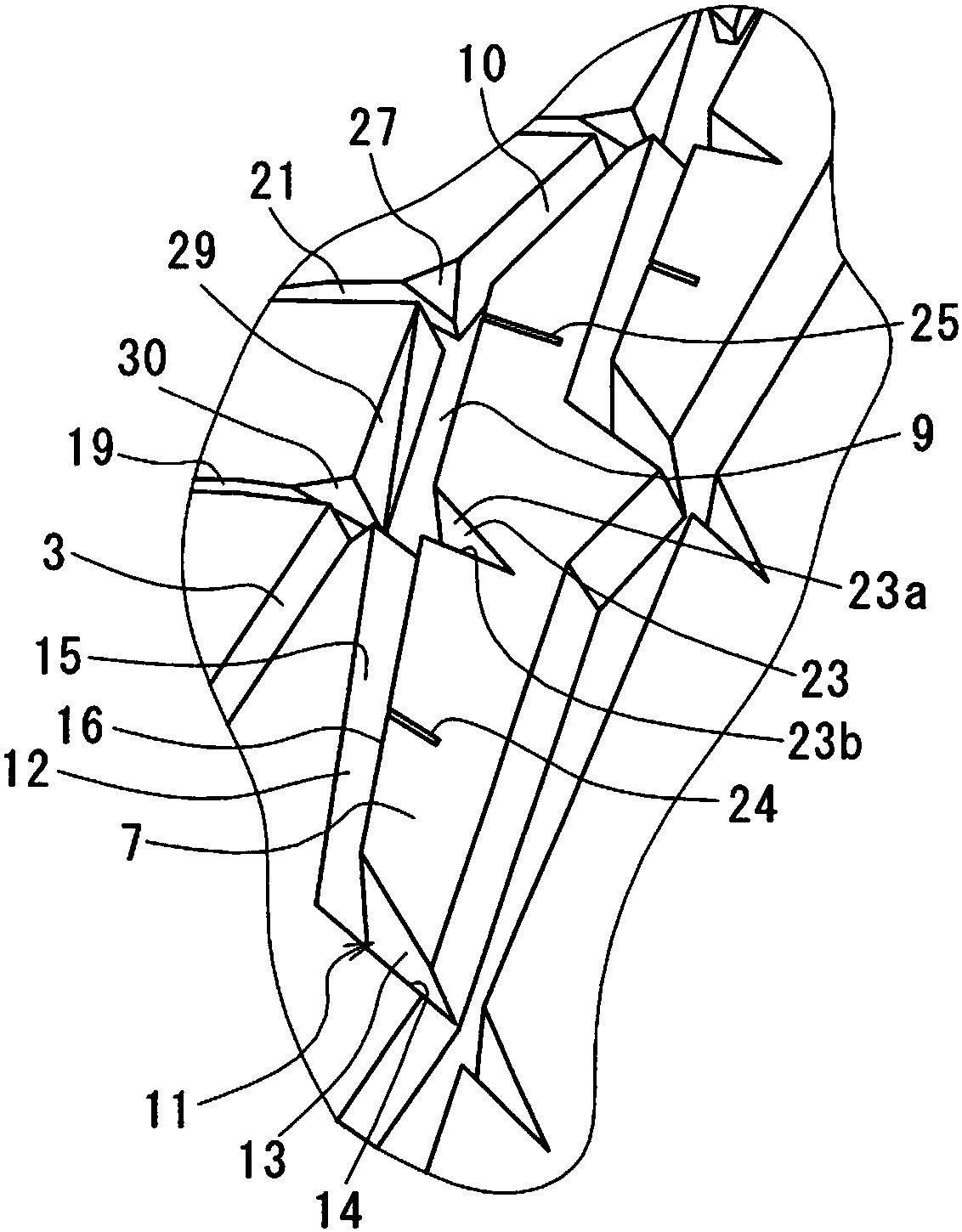 Pneumatic tire