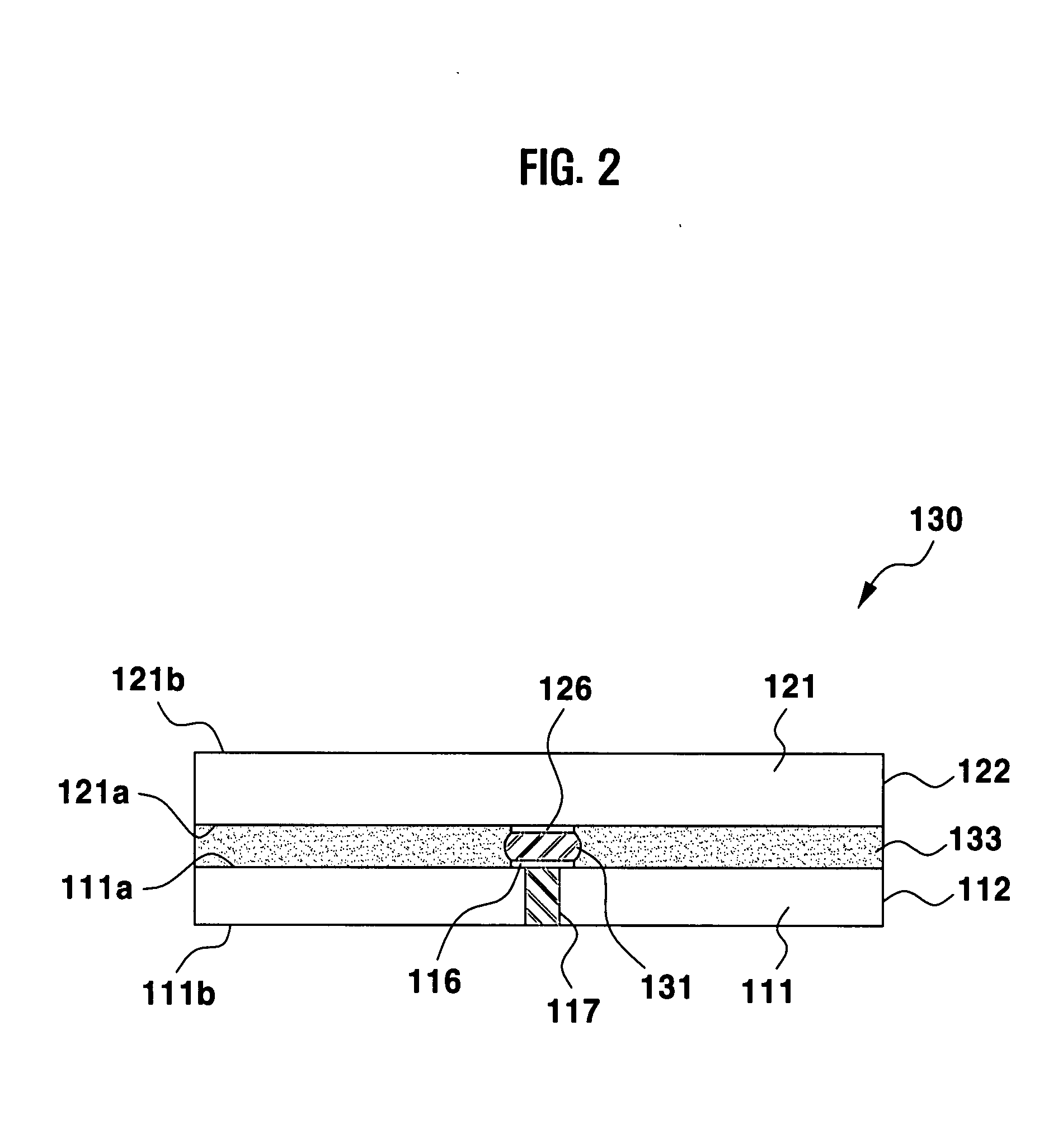 Chip stack, method of fabrication thereof, and semiconductor package having the same