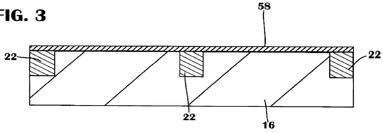 Method of making an ultra thin silicon nitride film