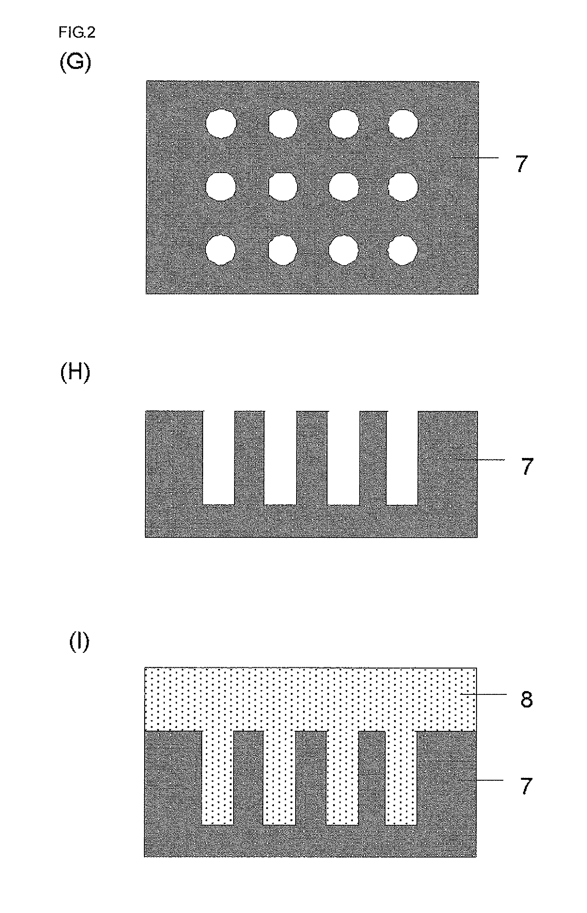 Organic film composition, method for forming organic film and patterning process using this, and heat-decomposable polymer