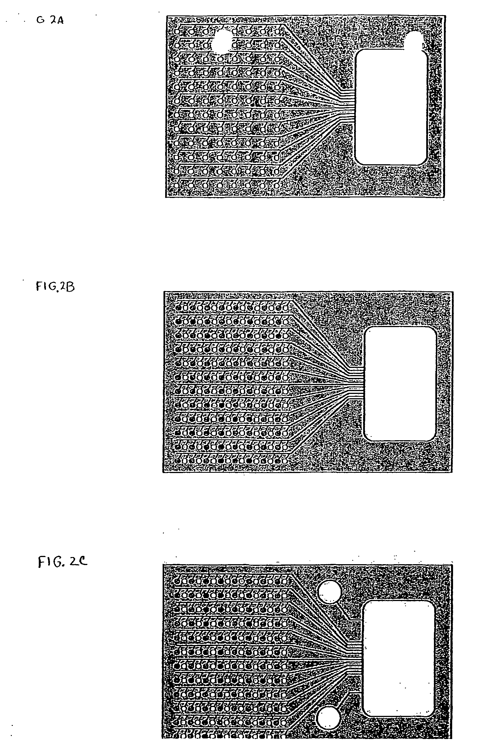 Systems and methods for rapidly changing the solution environment around sensors