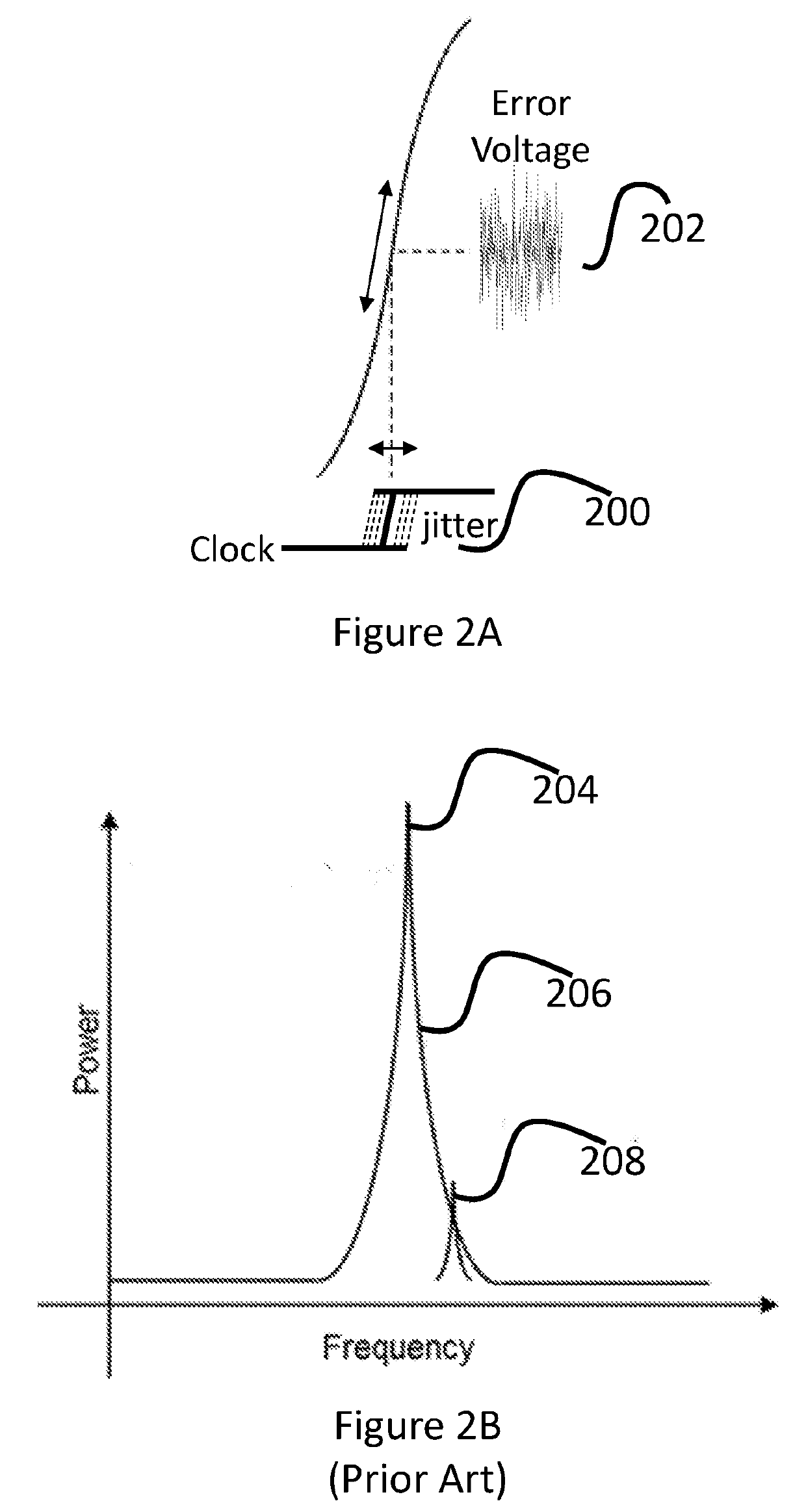 Monolithically integrated low loss passive components and associated circuitry and methods for the manufacture thereof