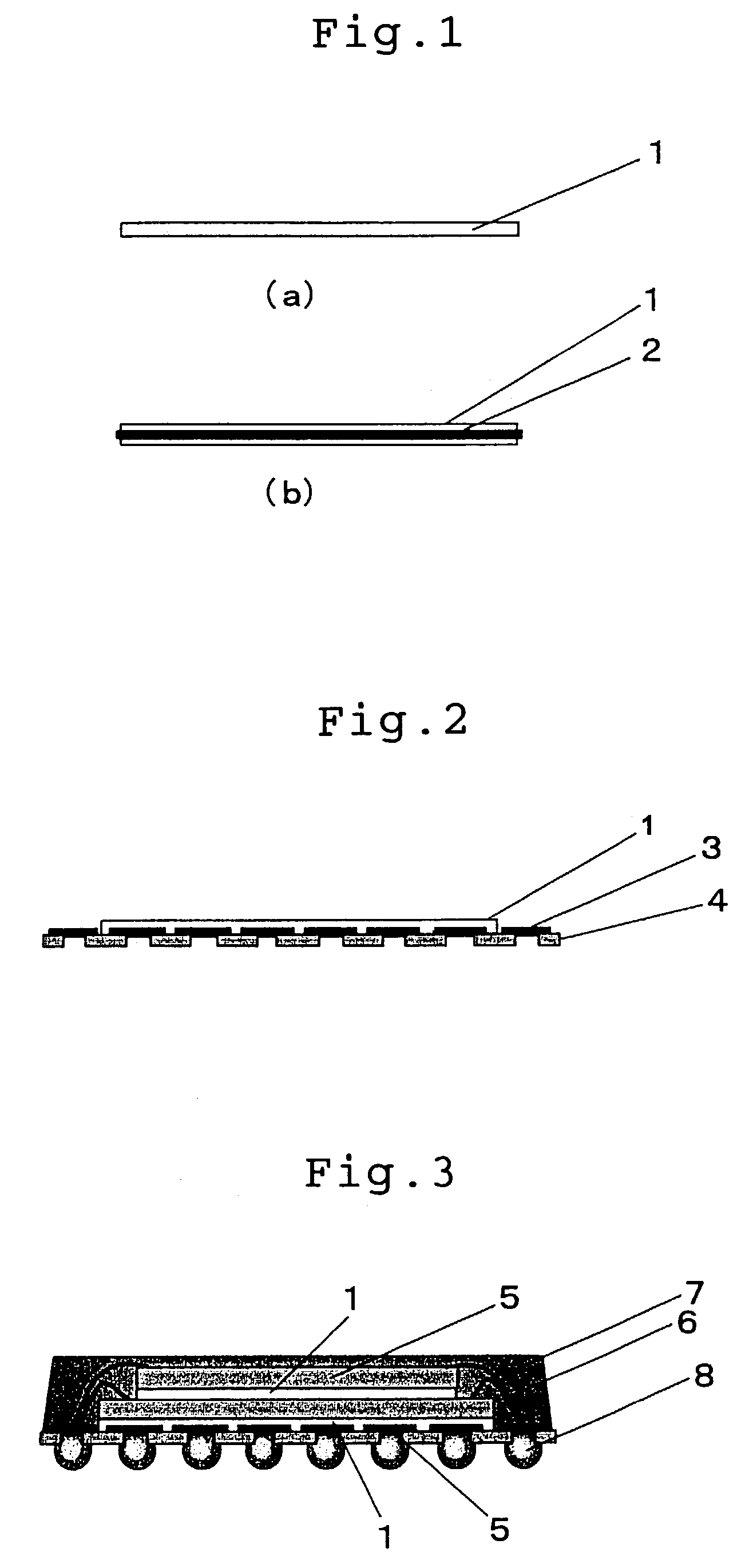 Adhesive composition, method for preparing the same, adhesive film using the same, substrate for carrying semiconductor and semiconductor device