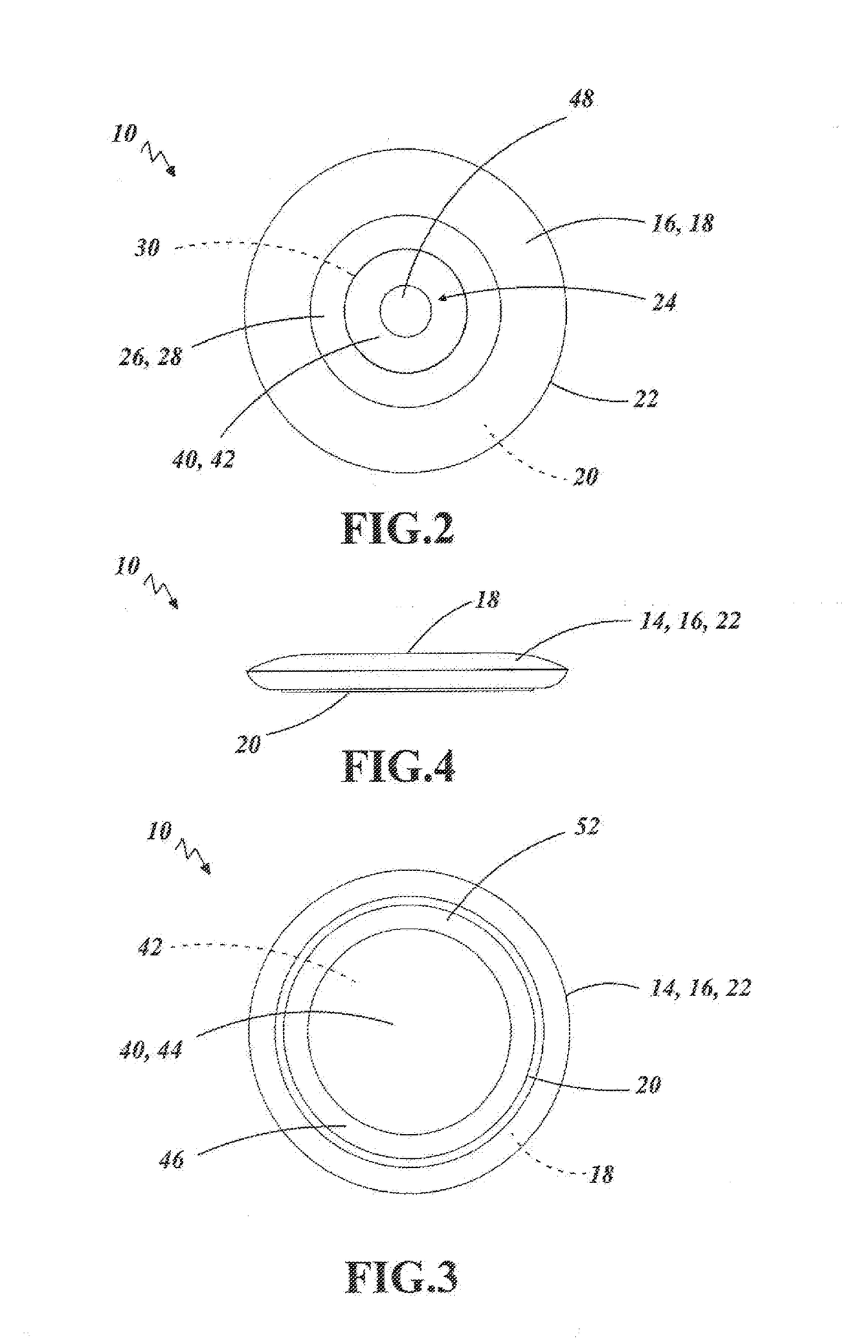 Attachment and Securement System