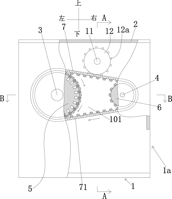 Juicing assembly for juicer