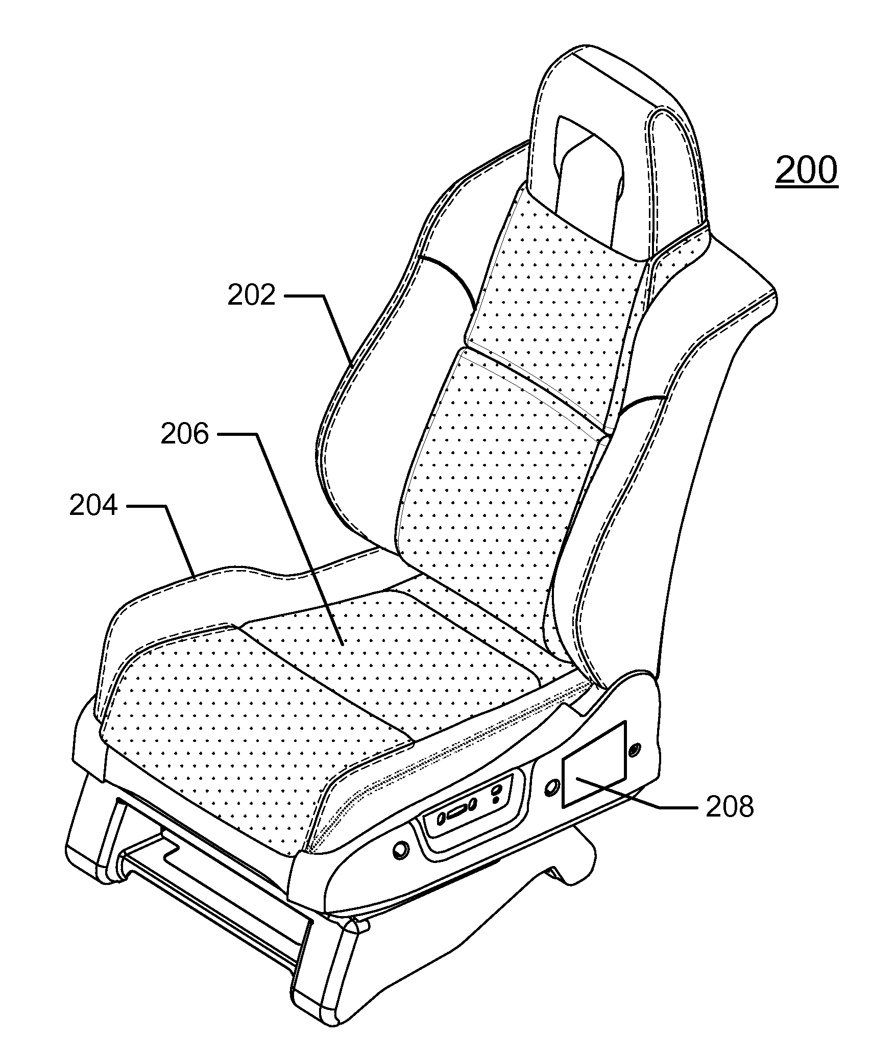 Controlled Dissipation of Electrostatic Charge