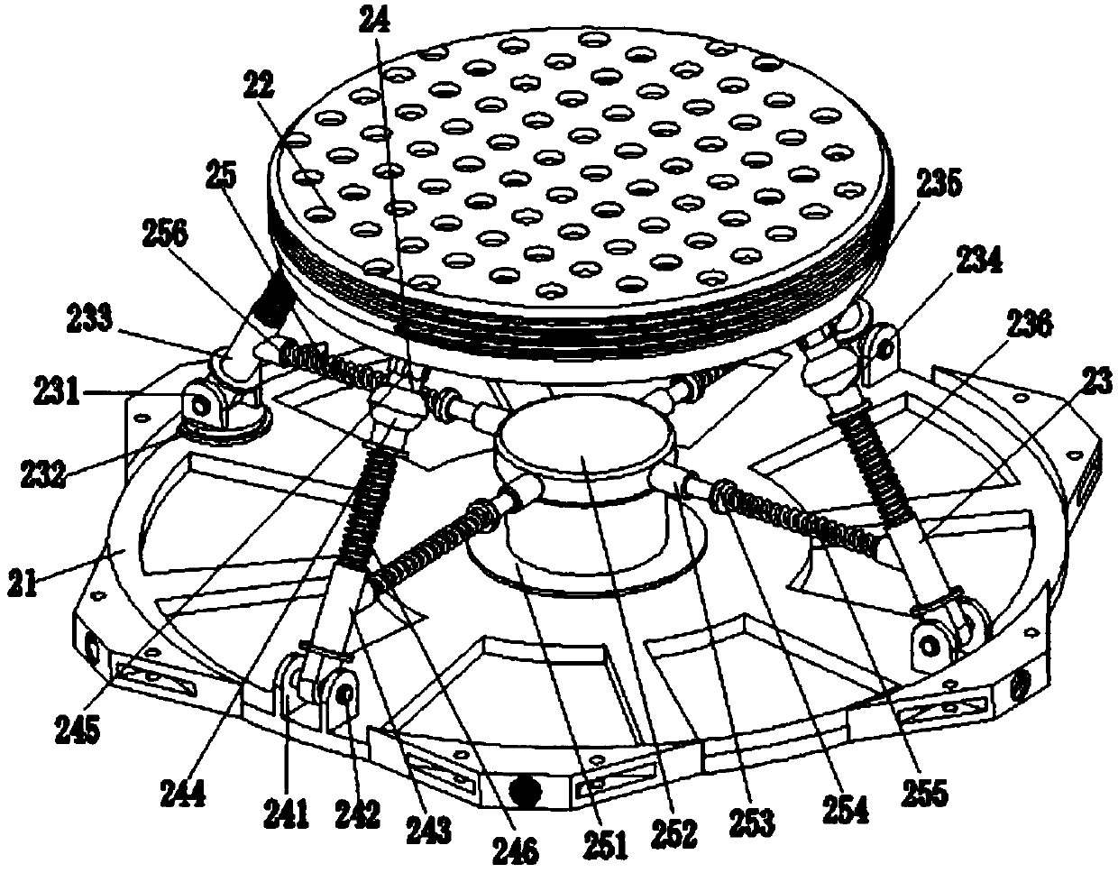 Novel aircraft convenient to assemble and carry