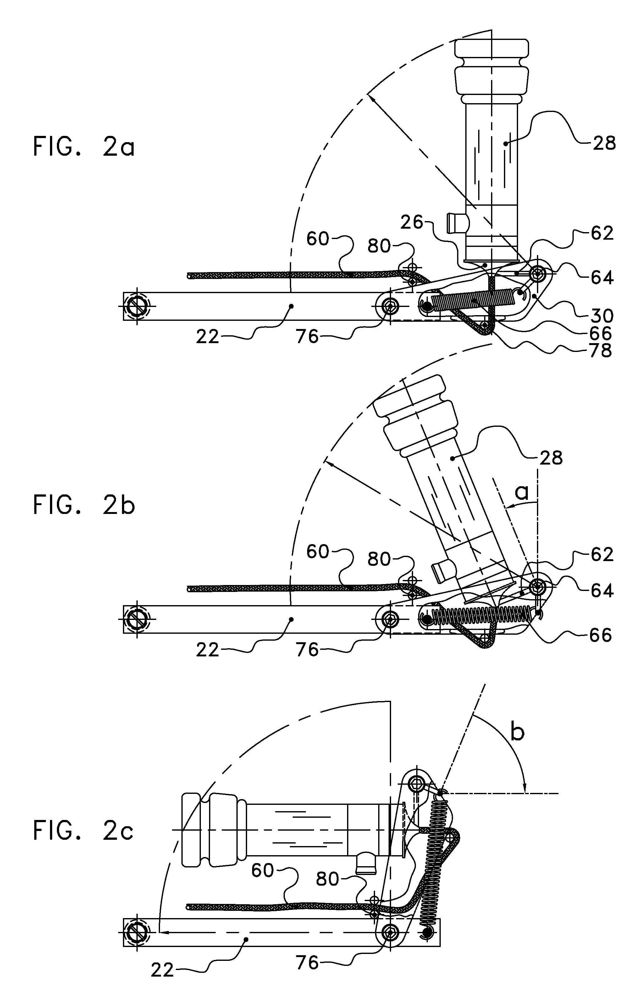 Milking implement