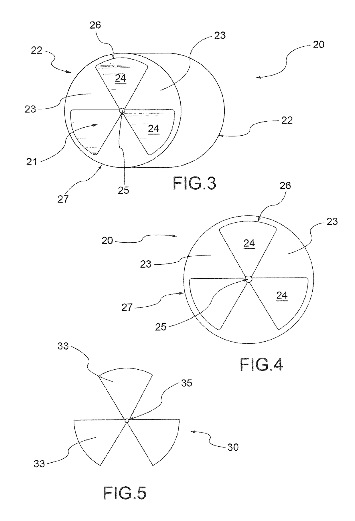 Endoluminal devices and systems for creating two-way blood flow for the treatment of heart failure